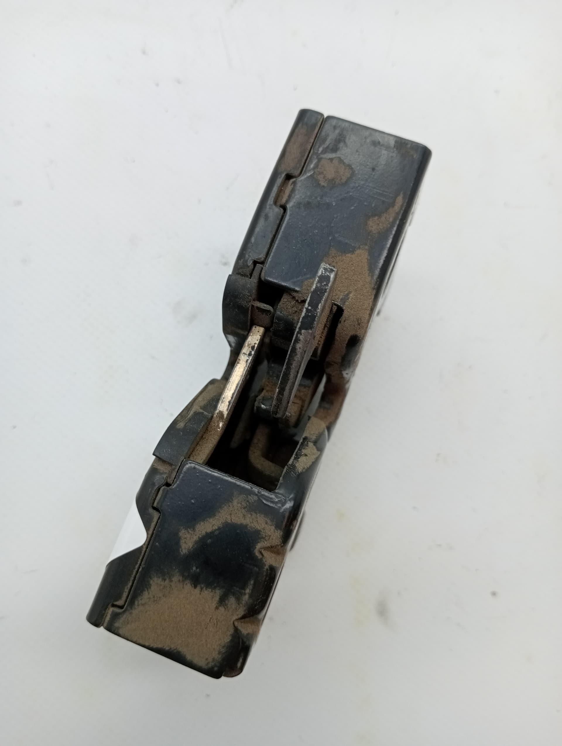 Cerradura capot SEAT IBIZA (6L1) 2