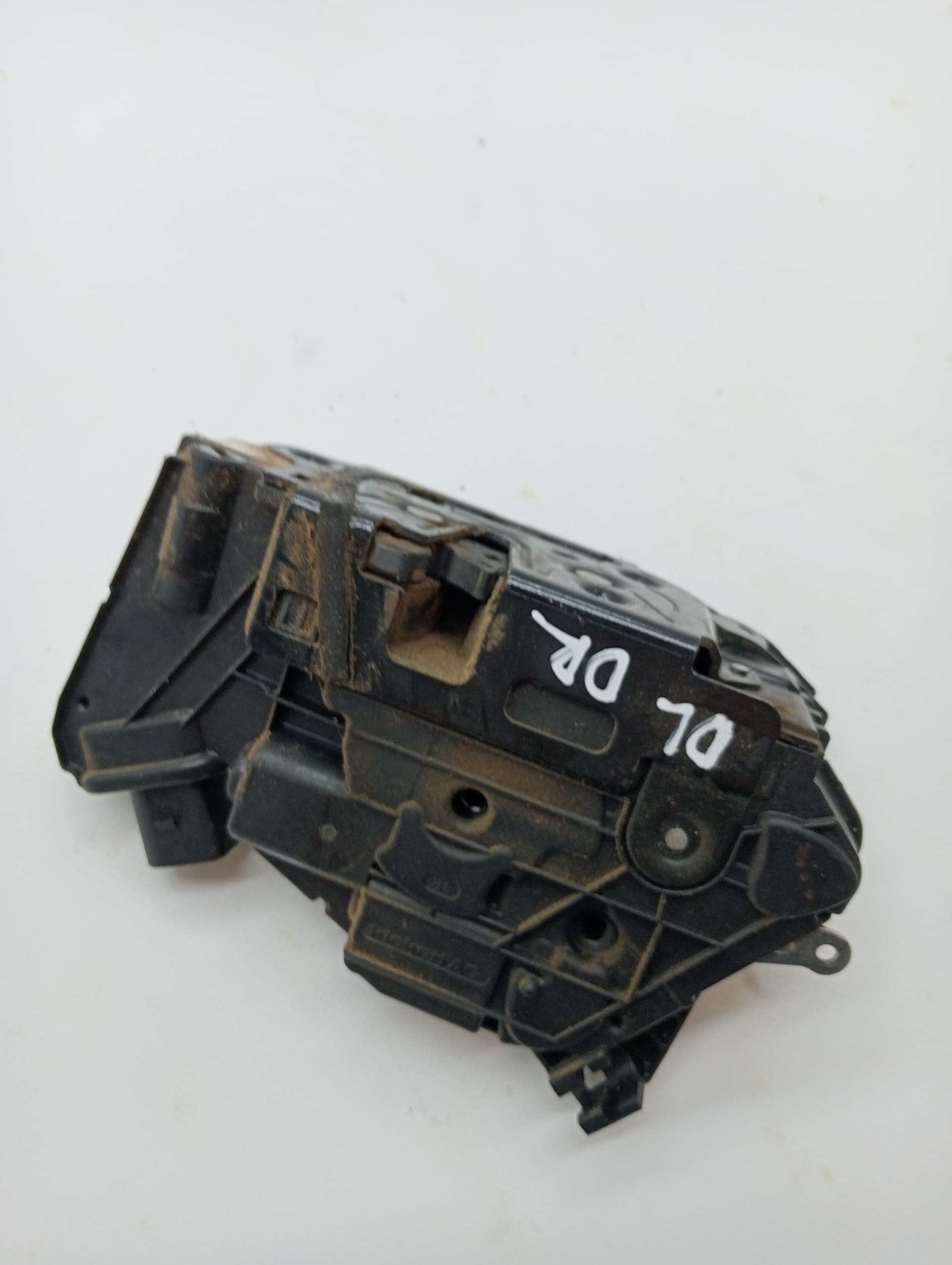Cerradura puerta delantera derecha SEAT IBIZA (6L1) 3