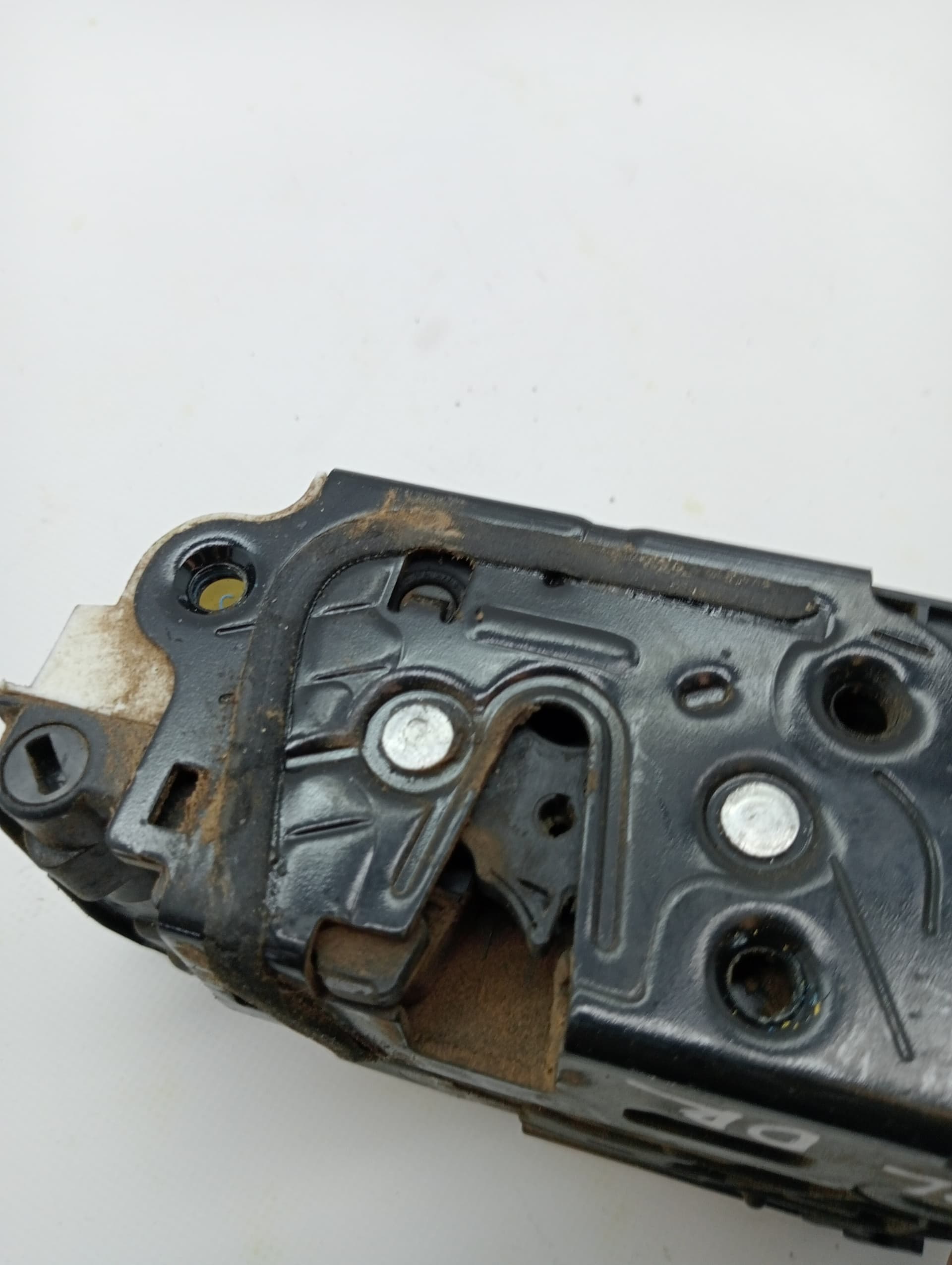 Cerradura puerta delantera derecha SEAT IBIZA (6L1) 2