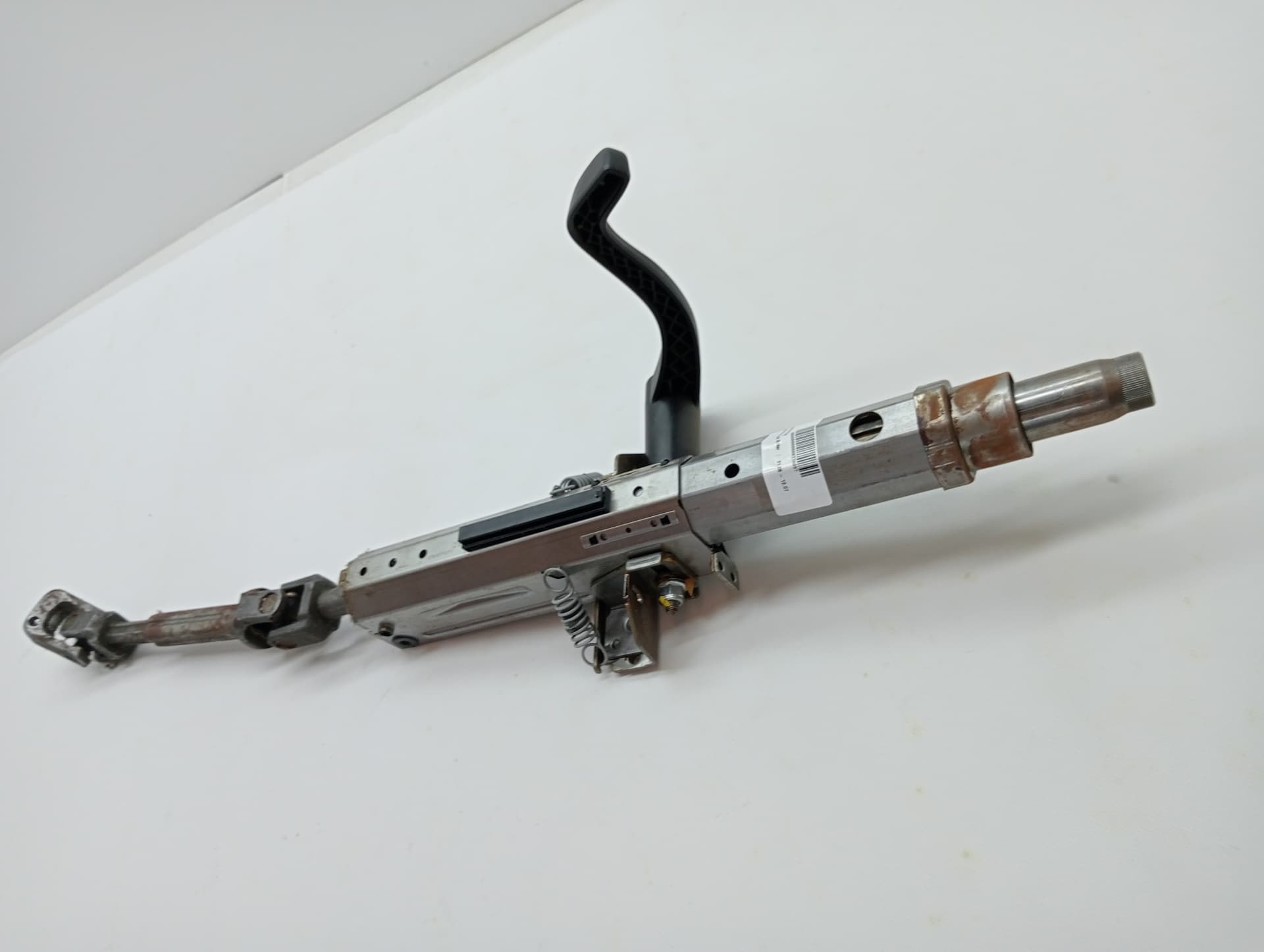 Columna direccion SEAT IBIZA (6L1)