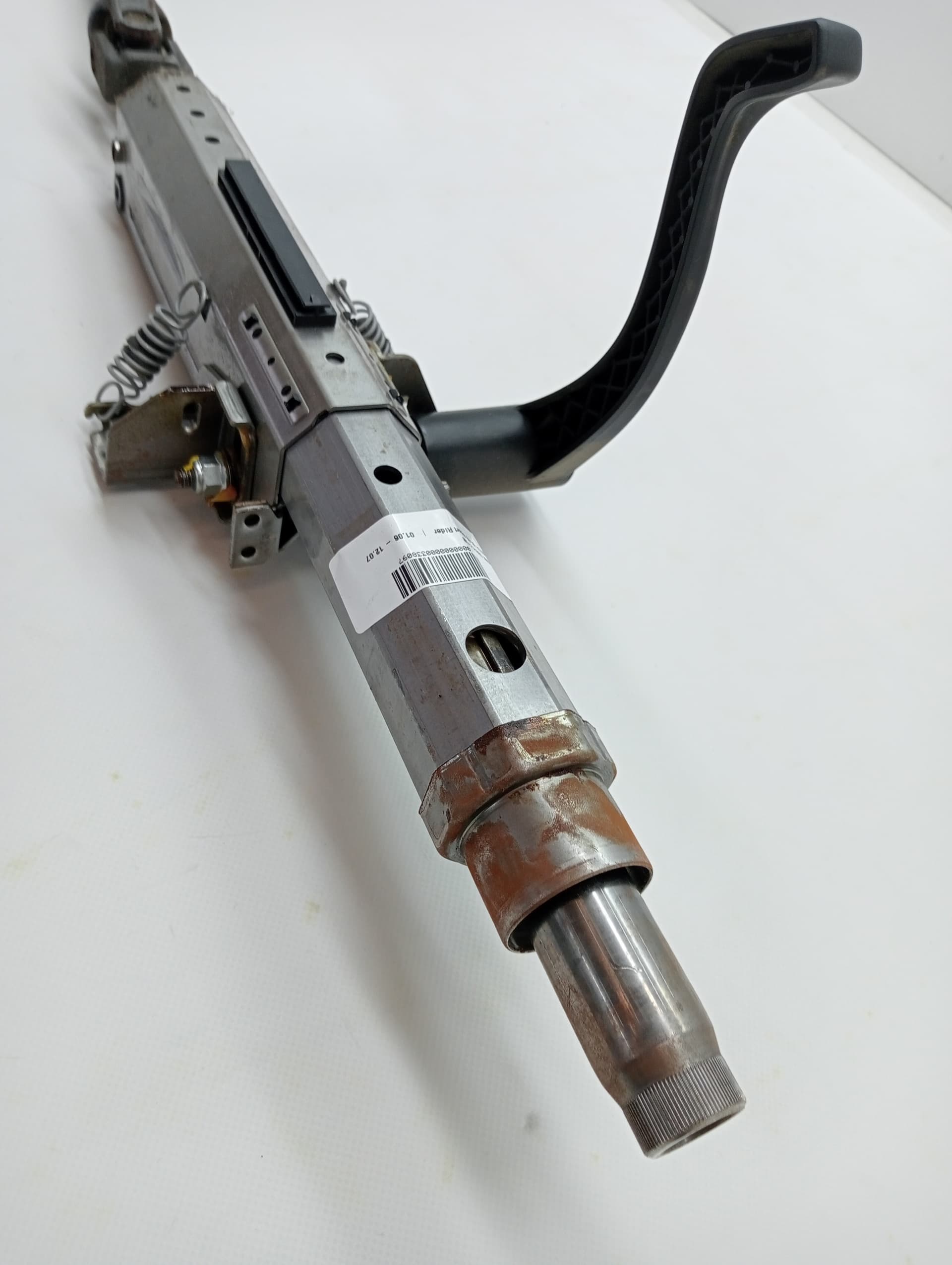 Columna direccion SEAT IBIZA (6L1) 3