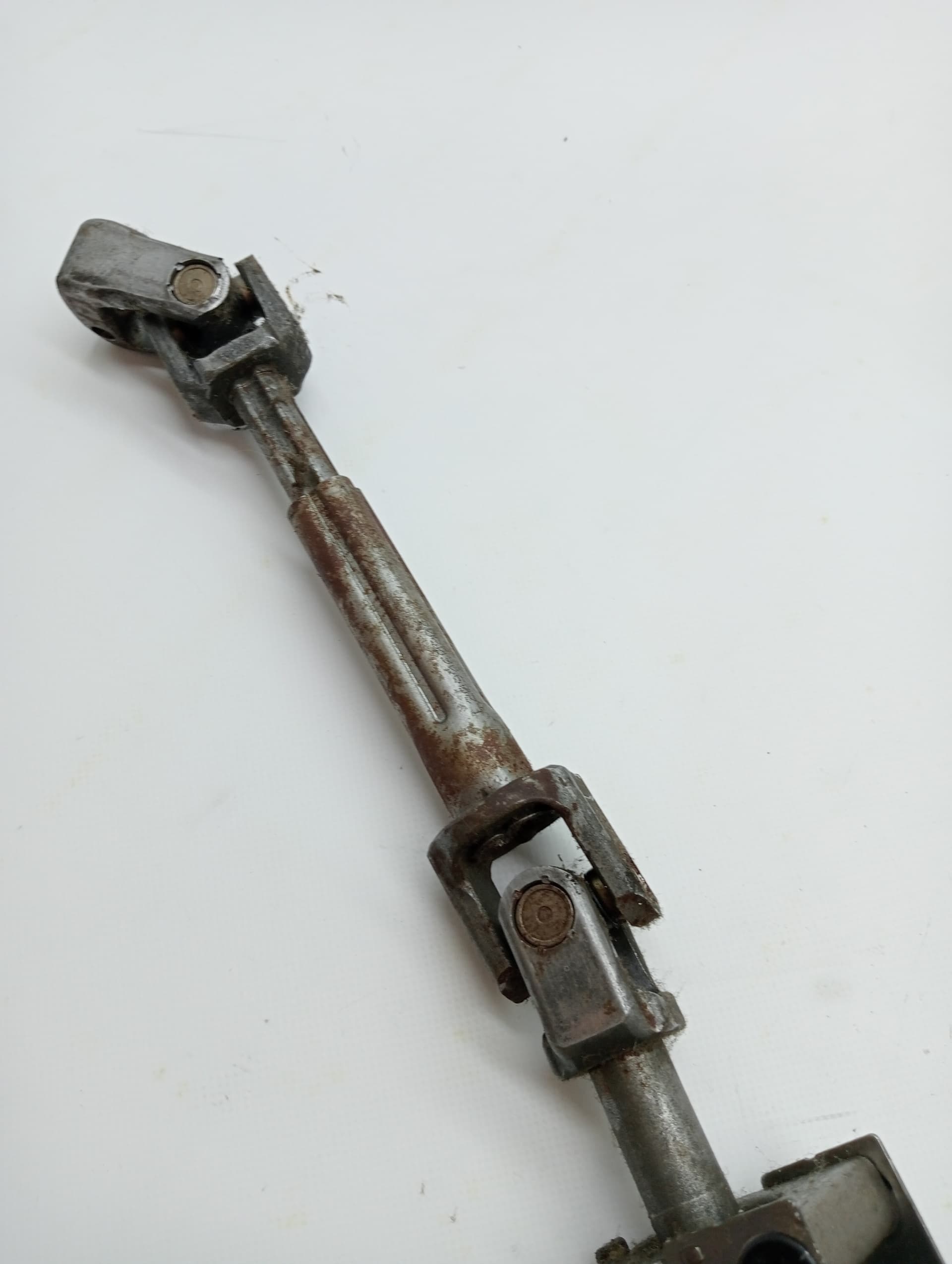 Columna direccion SEAT IBIZA (6L1) 2