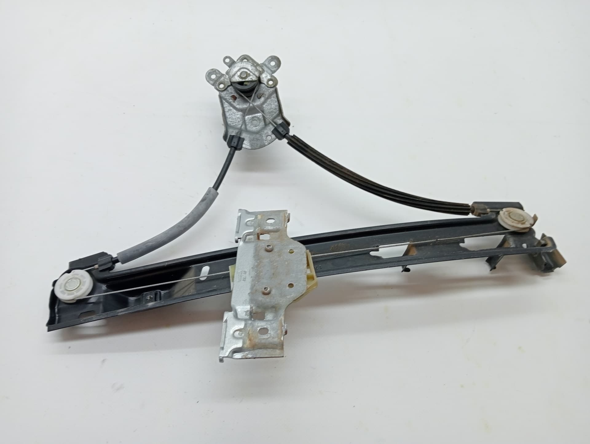 Elevalunas trasero derecho SEAT IBIZA (6L1) 3