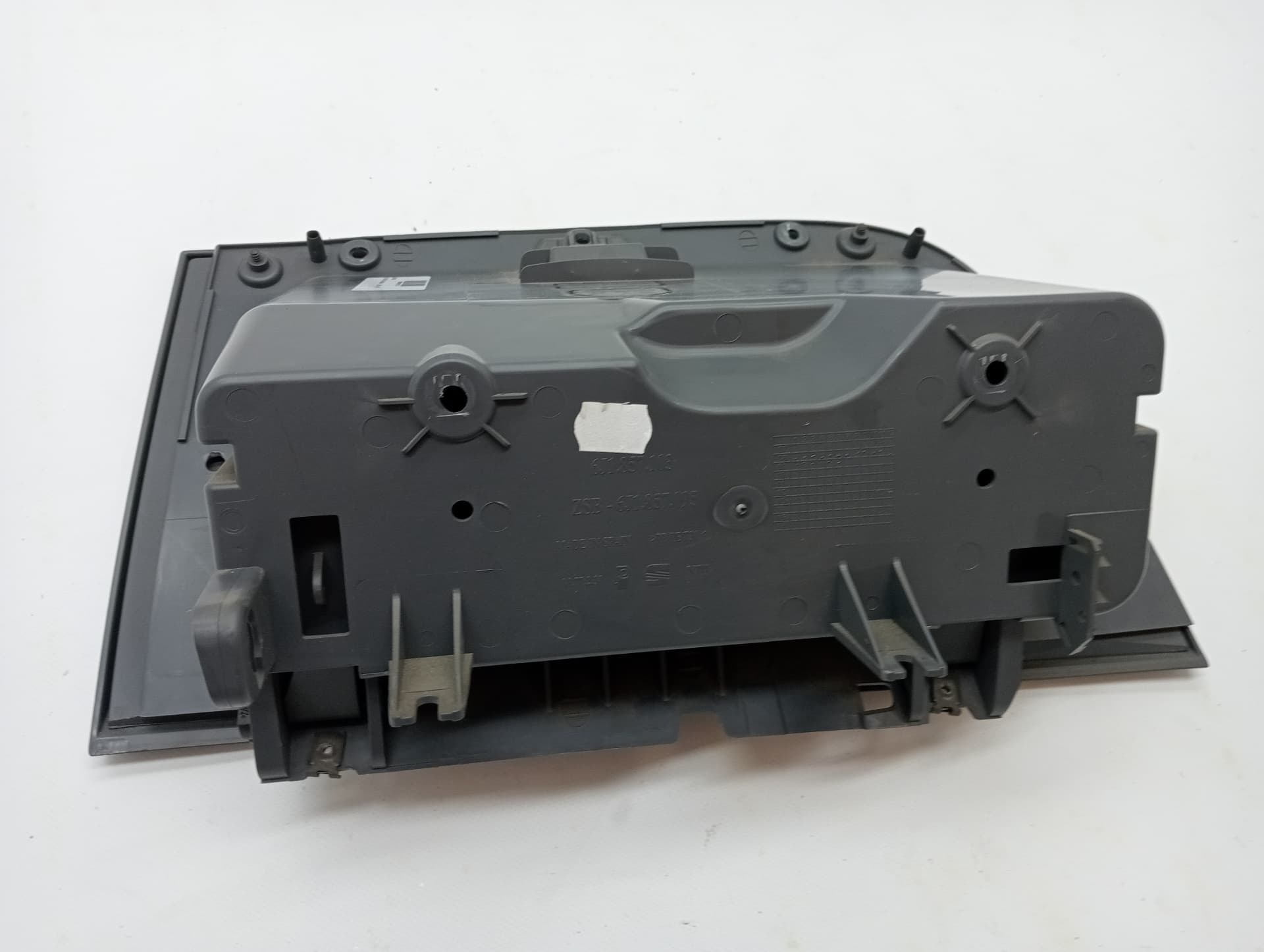Guantera SEAT IBIZA (6L1) 3