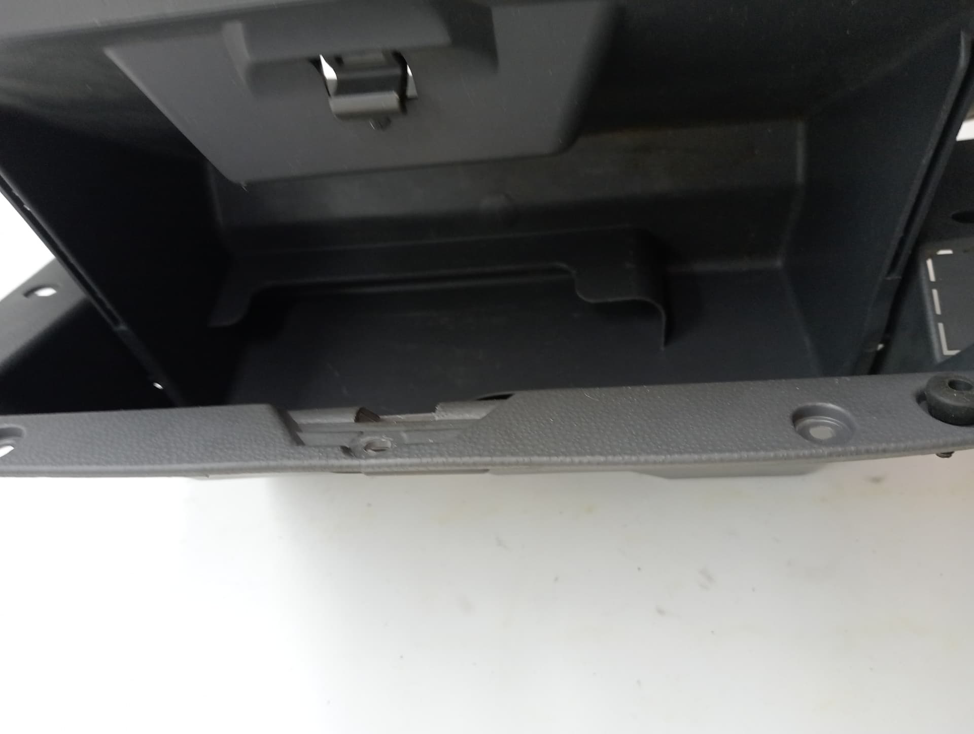 Guantera SEAT IBIZA (6L1) 2