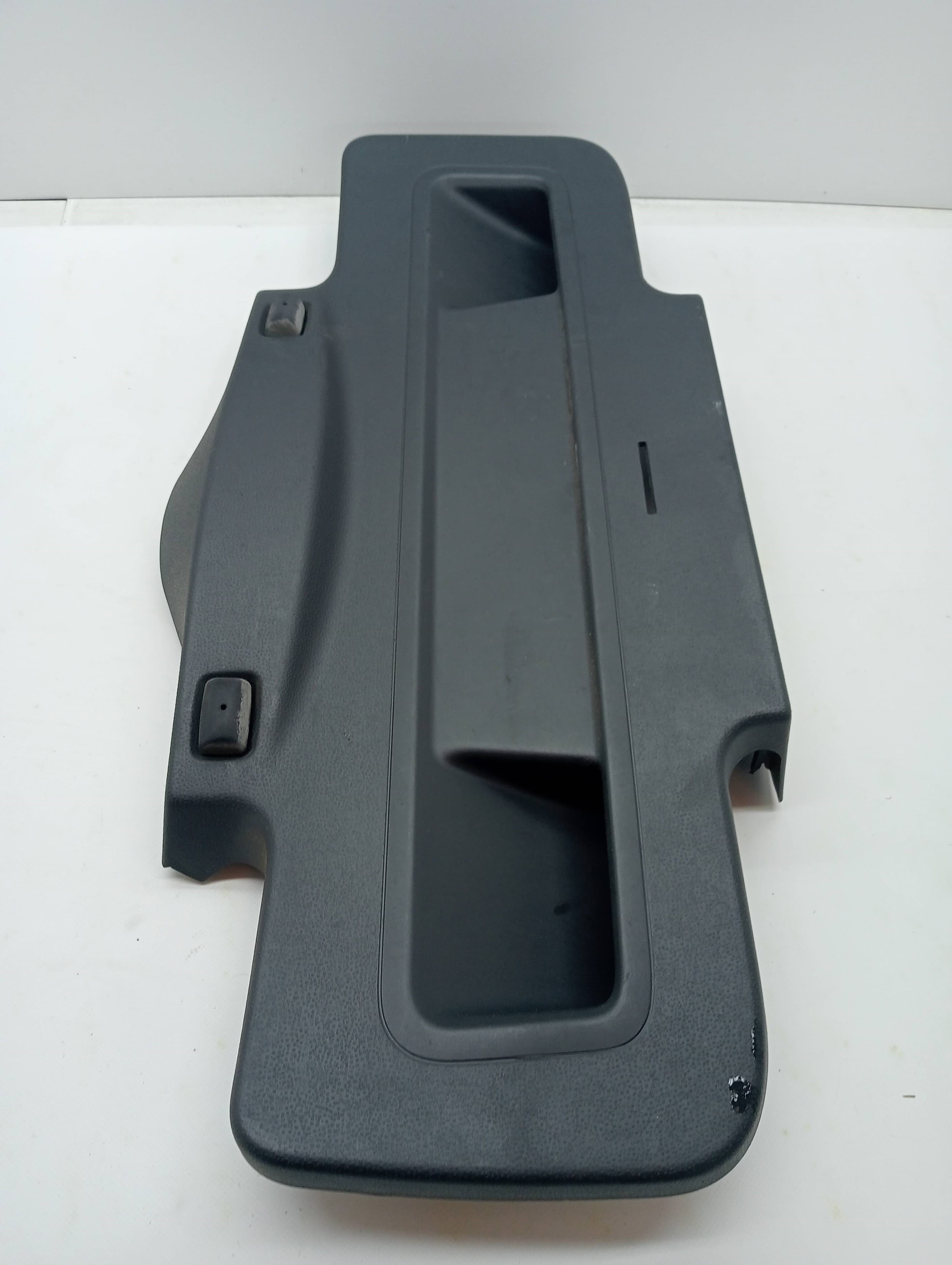 Guarnecido porton trasero SEAT IBIZA (6L1) 3