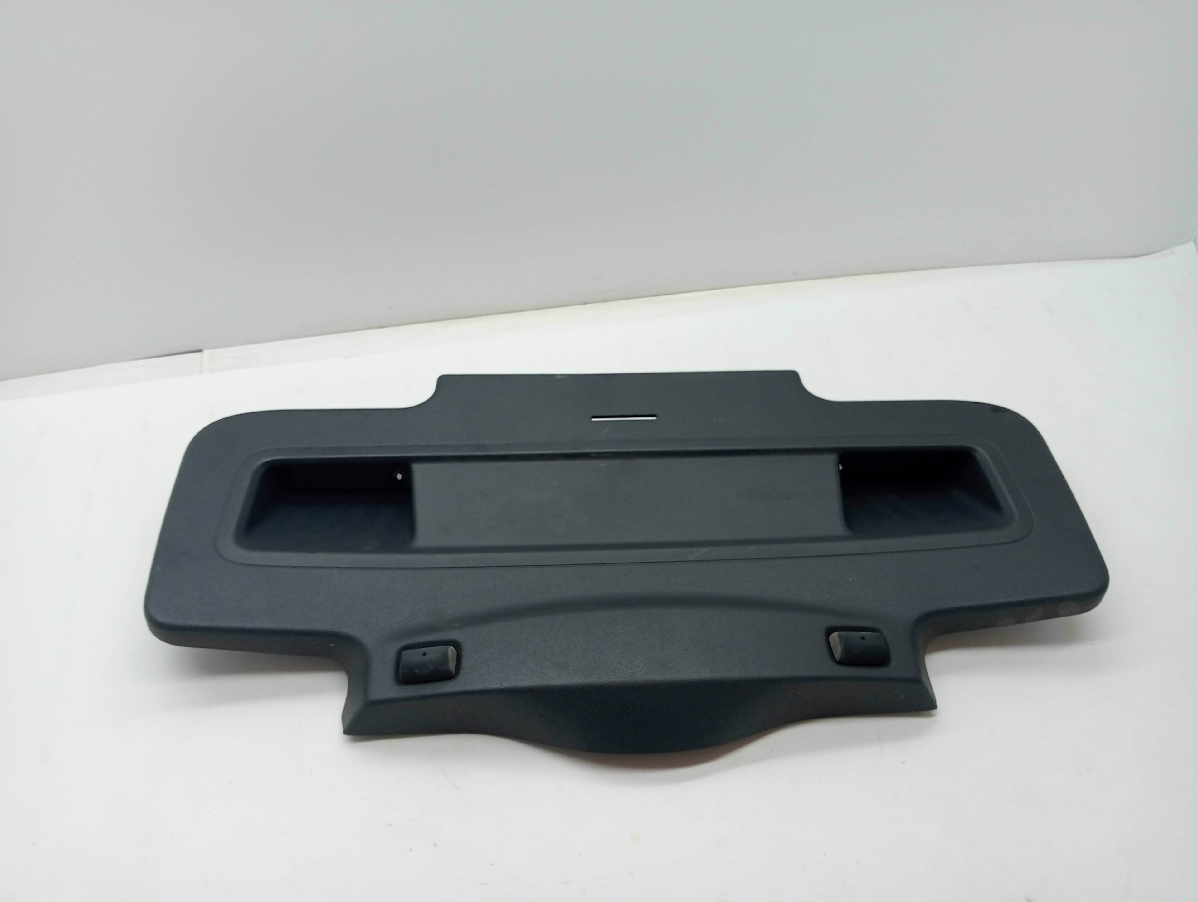 Guarnecido porton trasero SEAT IBIZA (6L1) 2