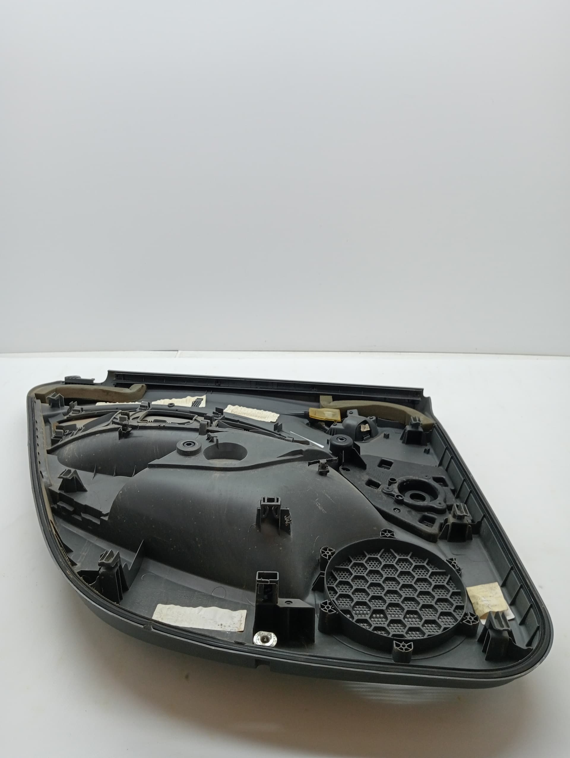 Guarnecido puerta trasera derecha SEAT IBIZA (6L1) 2