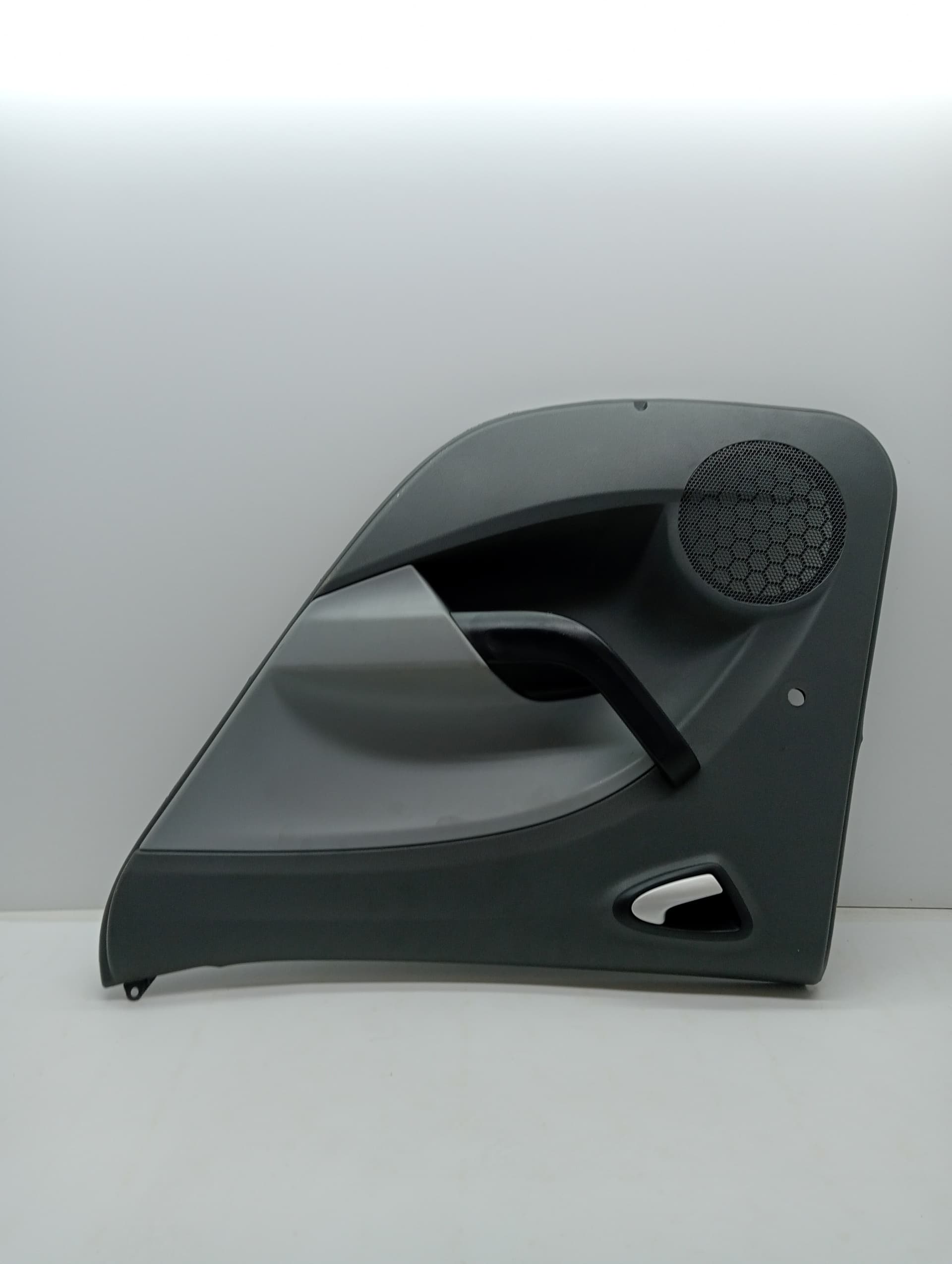 Guarnecido puerta trasera derecha SEAT IBIZA (6L1)