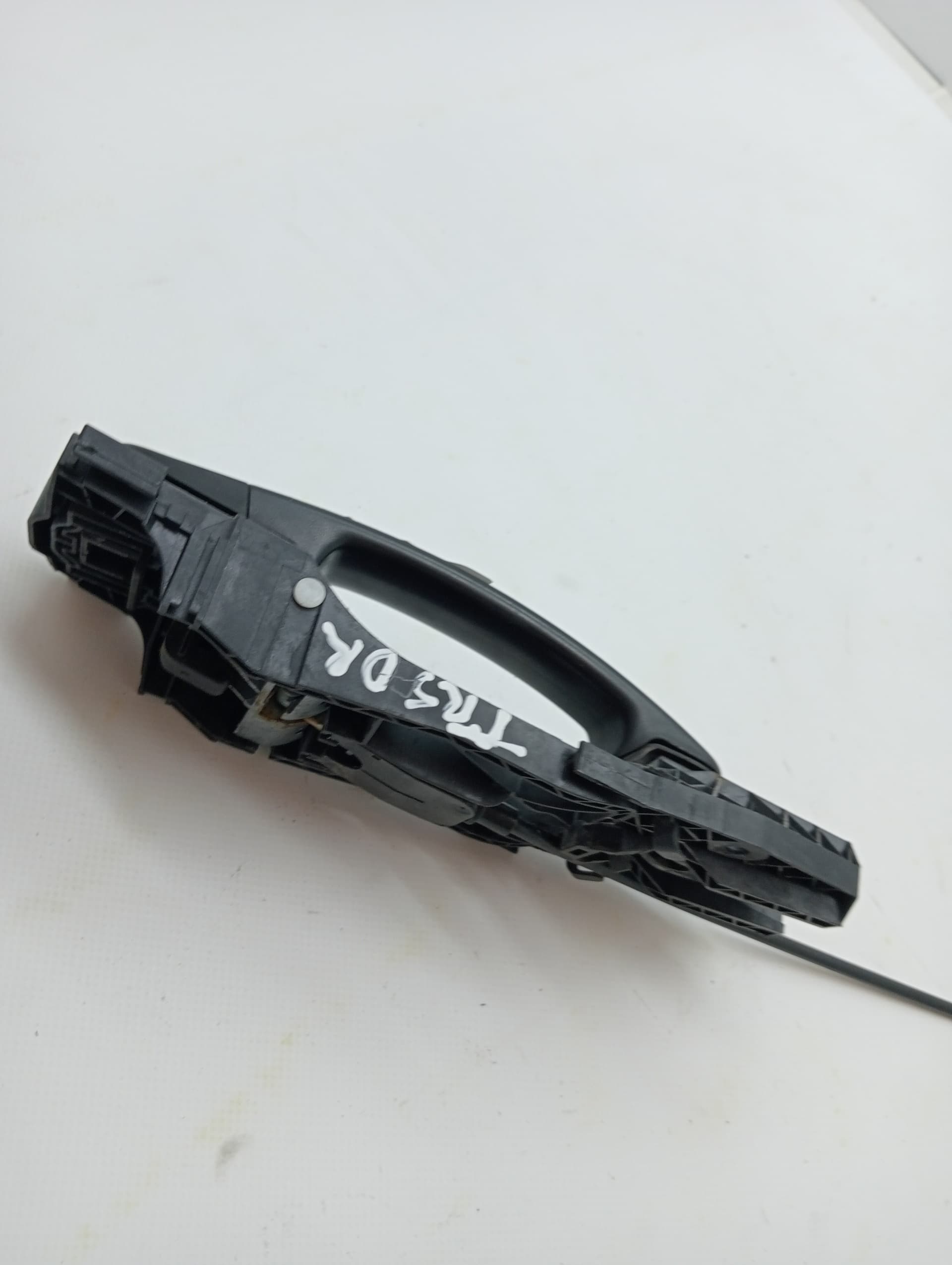 Maneta exterior trasera derecha SEAT IBIZA (6L1) 3