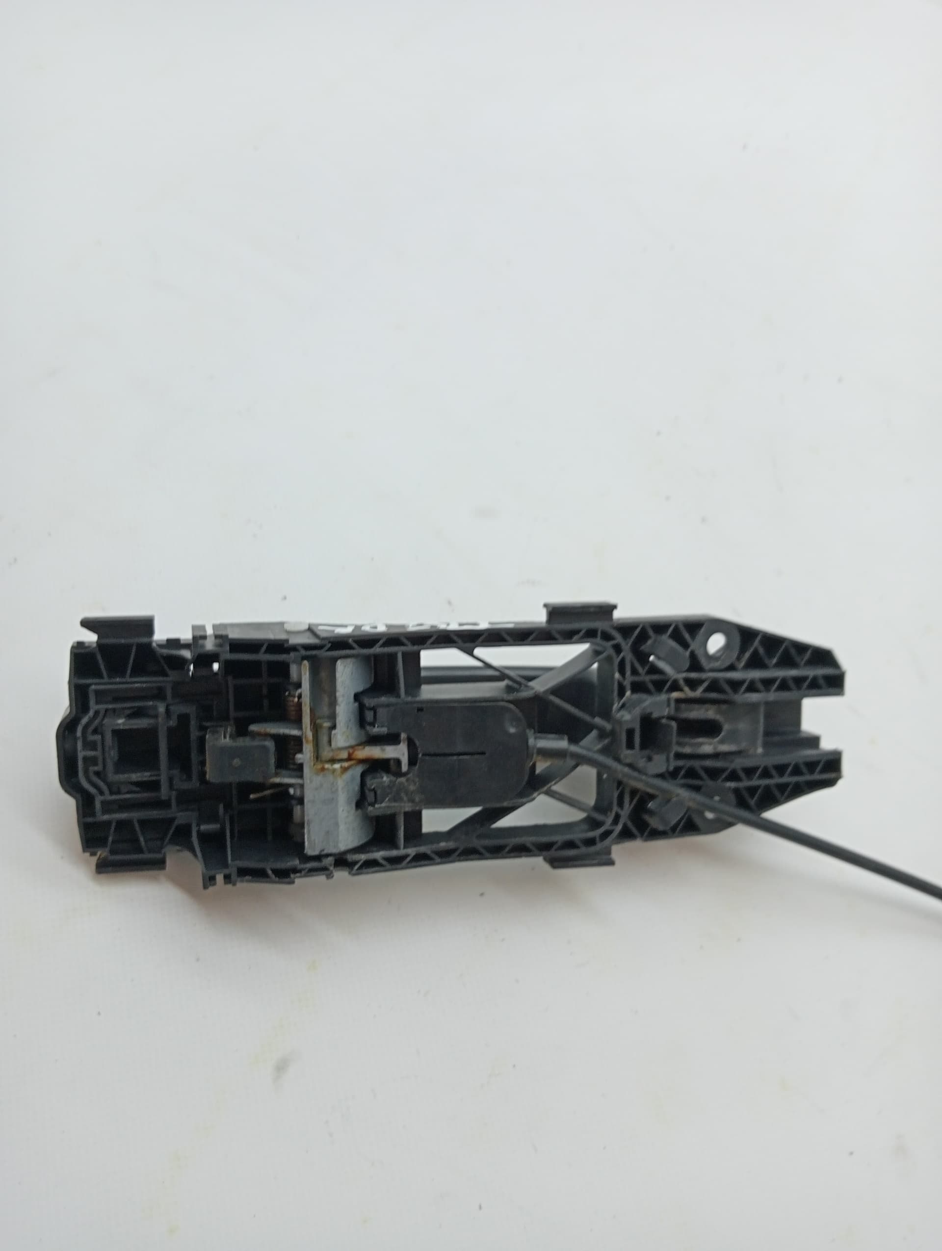 Maneta exterior trasera derecha SEAT IBIZA (6L1) 2