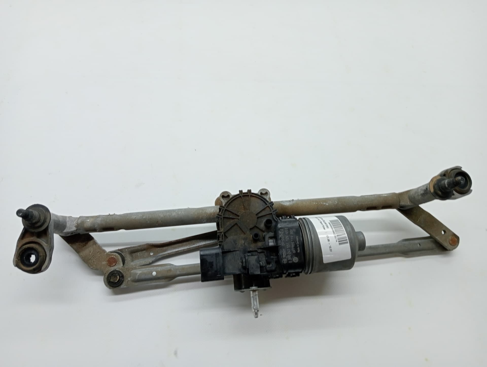 Motor limpia delantero SEAT IBIZA (6L1)