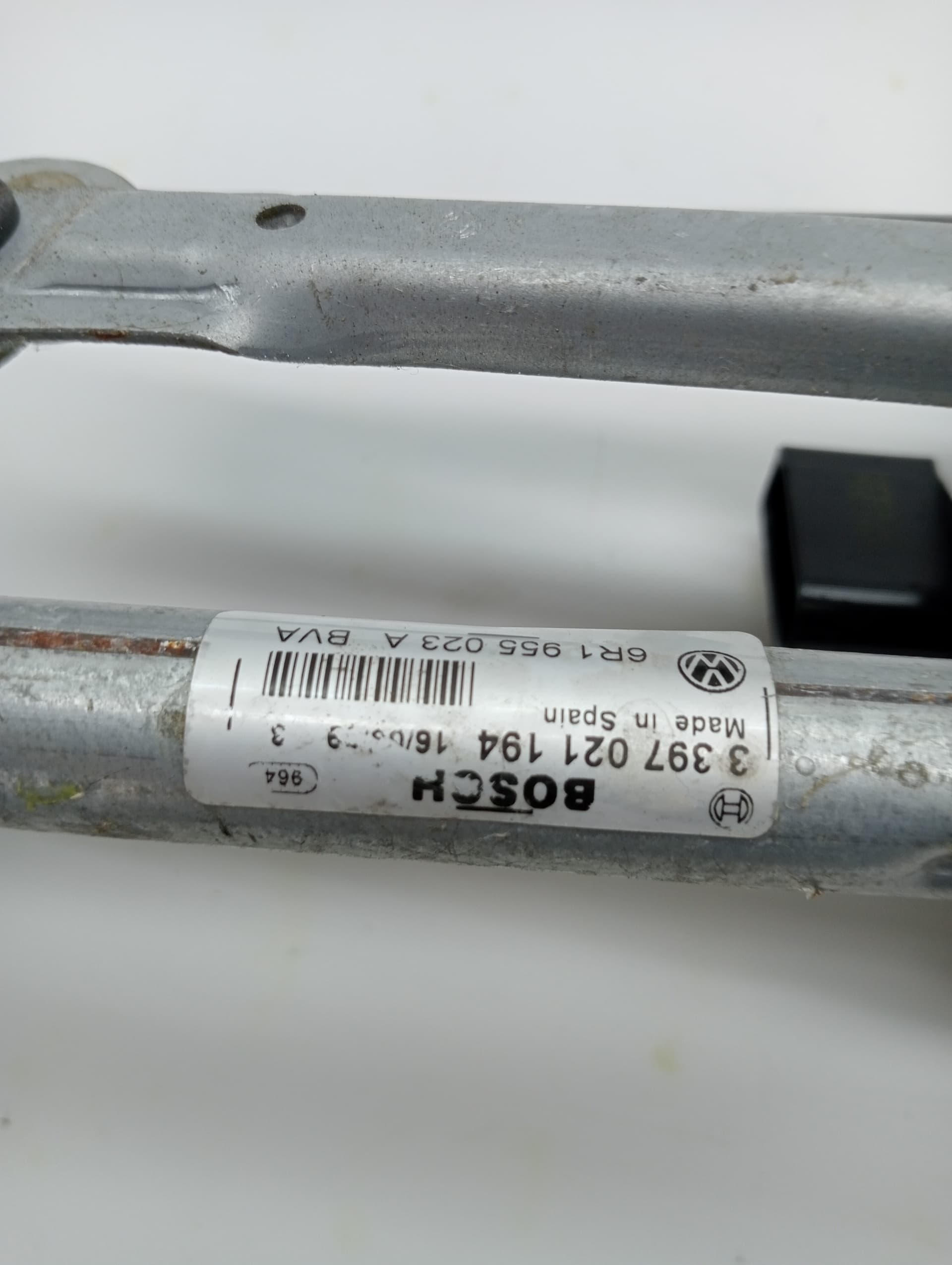 Motor limpia delantero SEAT IBIZA (6L1) 2