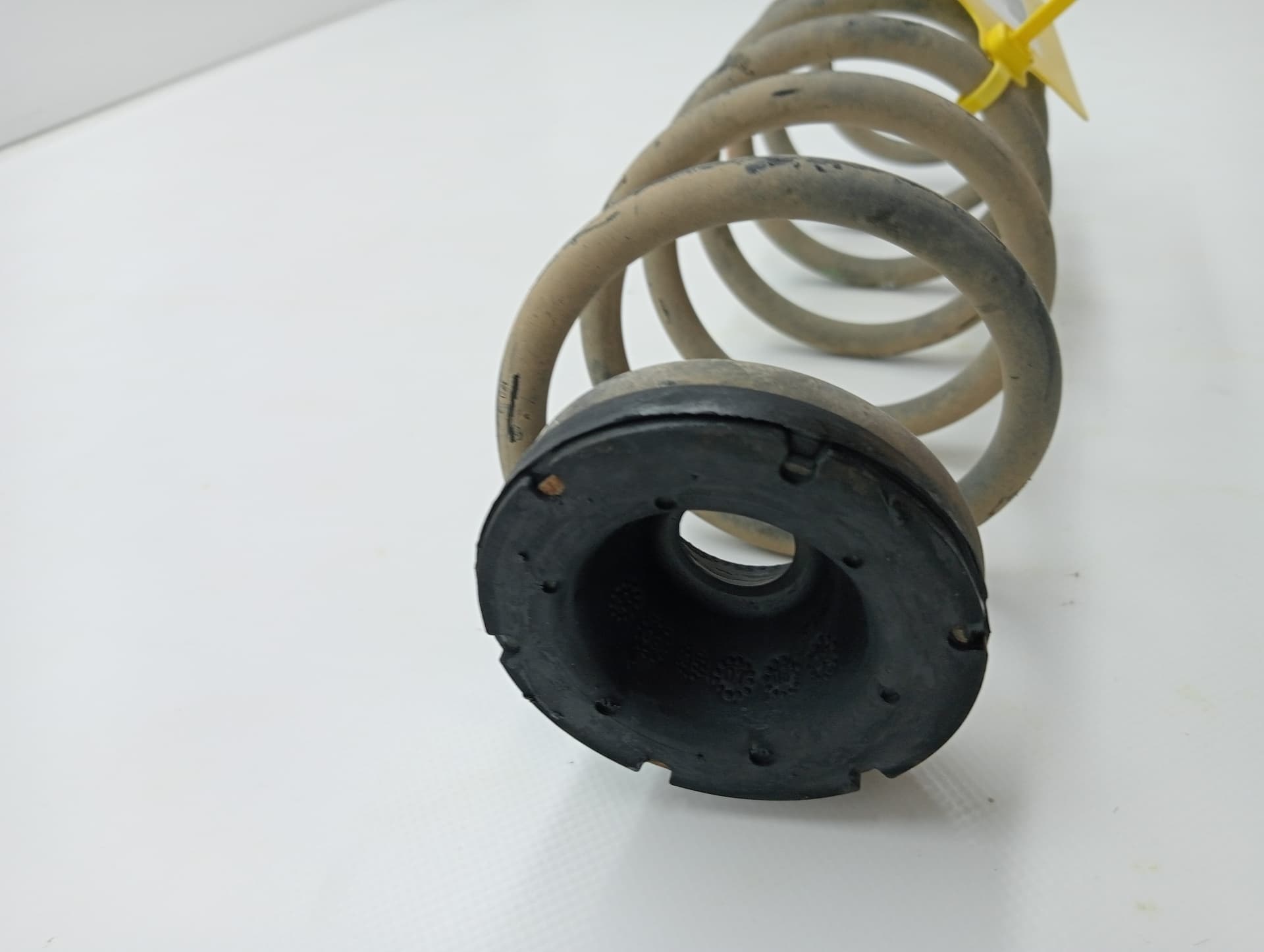 Muelle amortiguacion SEAT IBIZA (6L1) 3