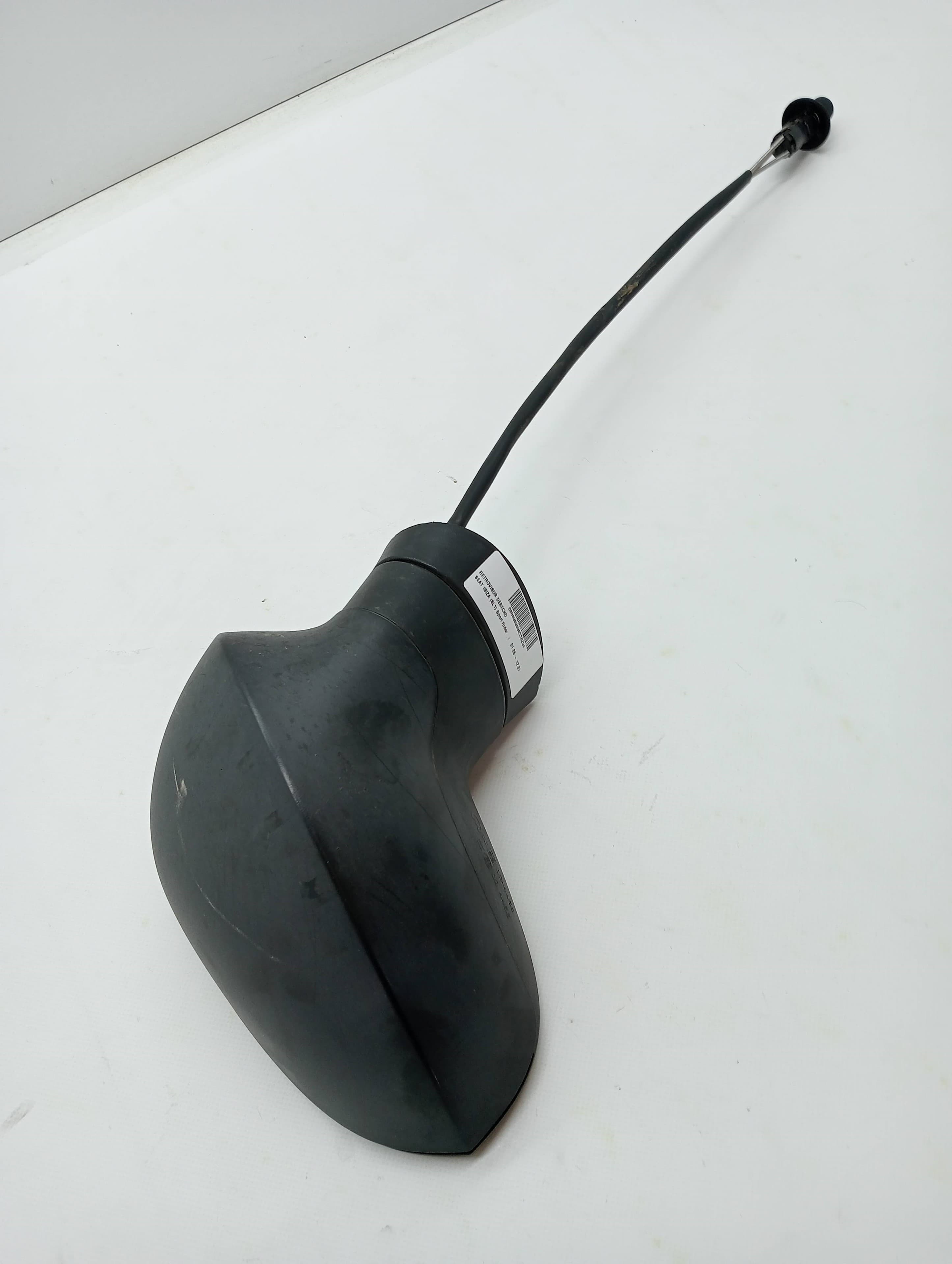 Retrovisor derecho SEAT IBIZA (6L1)