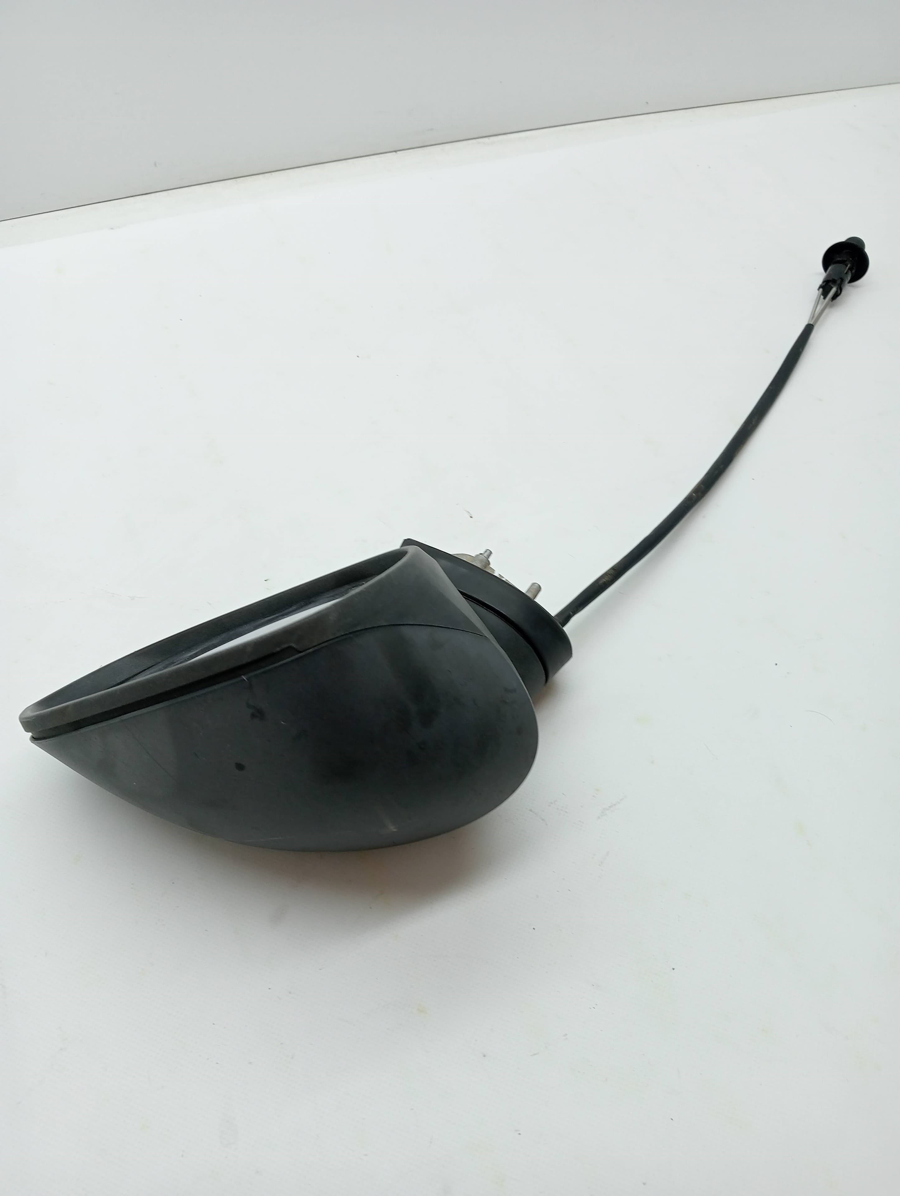 Retrovisor derecho SEAT IBIZA (6L1) 3