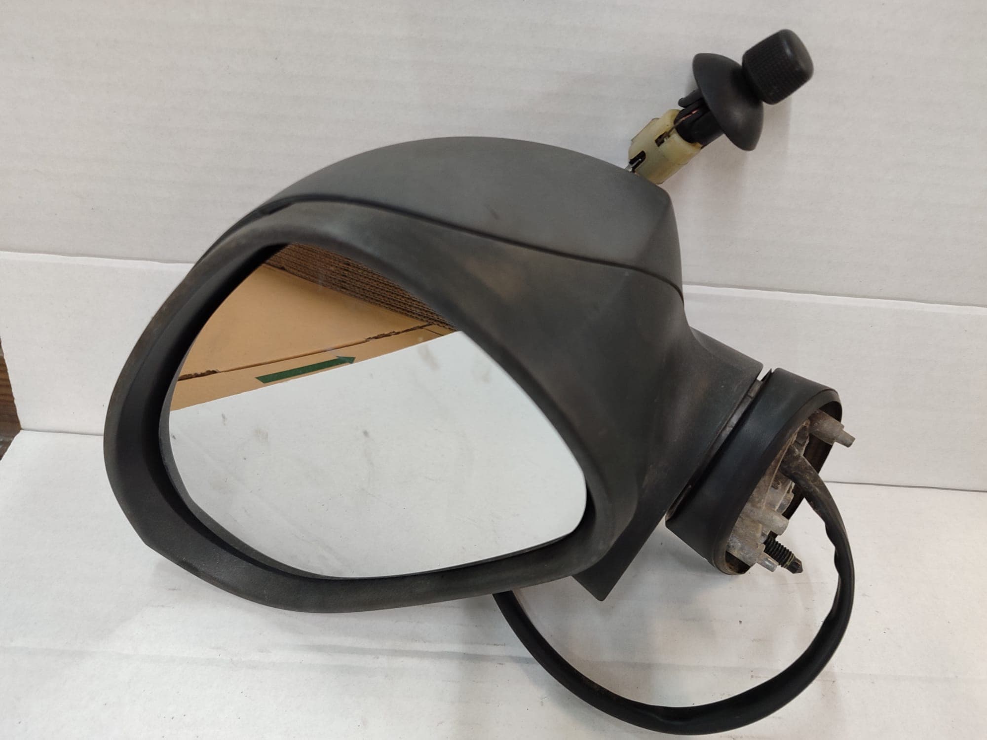 Retrovisor izquierdo SEAT IBIZA (6L1)
