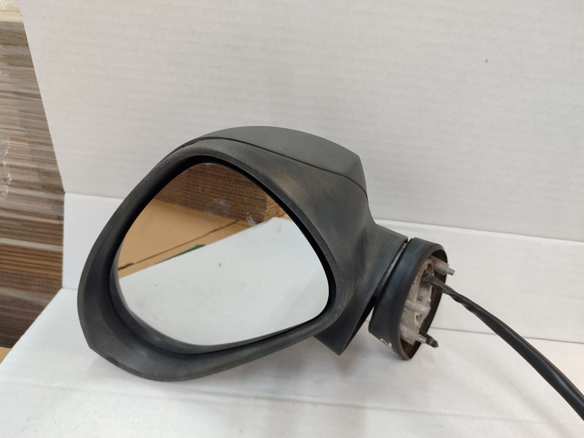 Retrovisor izquierdo SEAT IBIZA (6L1) 3