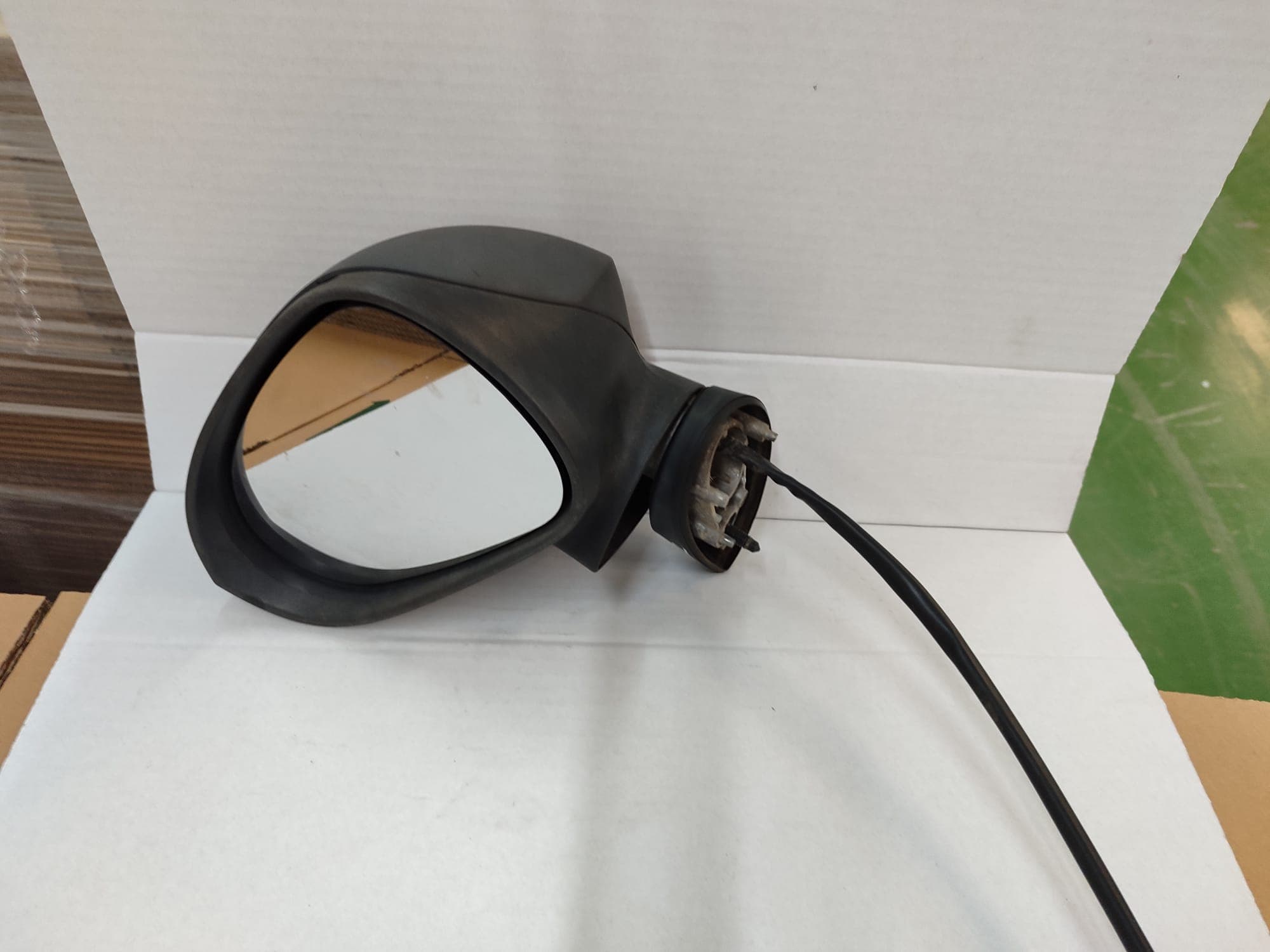 Retrovisor izquierdo SEAT IBIZA (6L1) 2