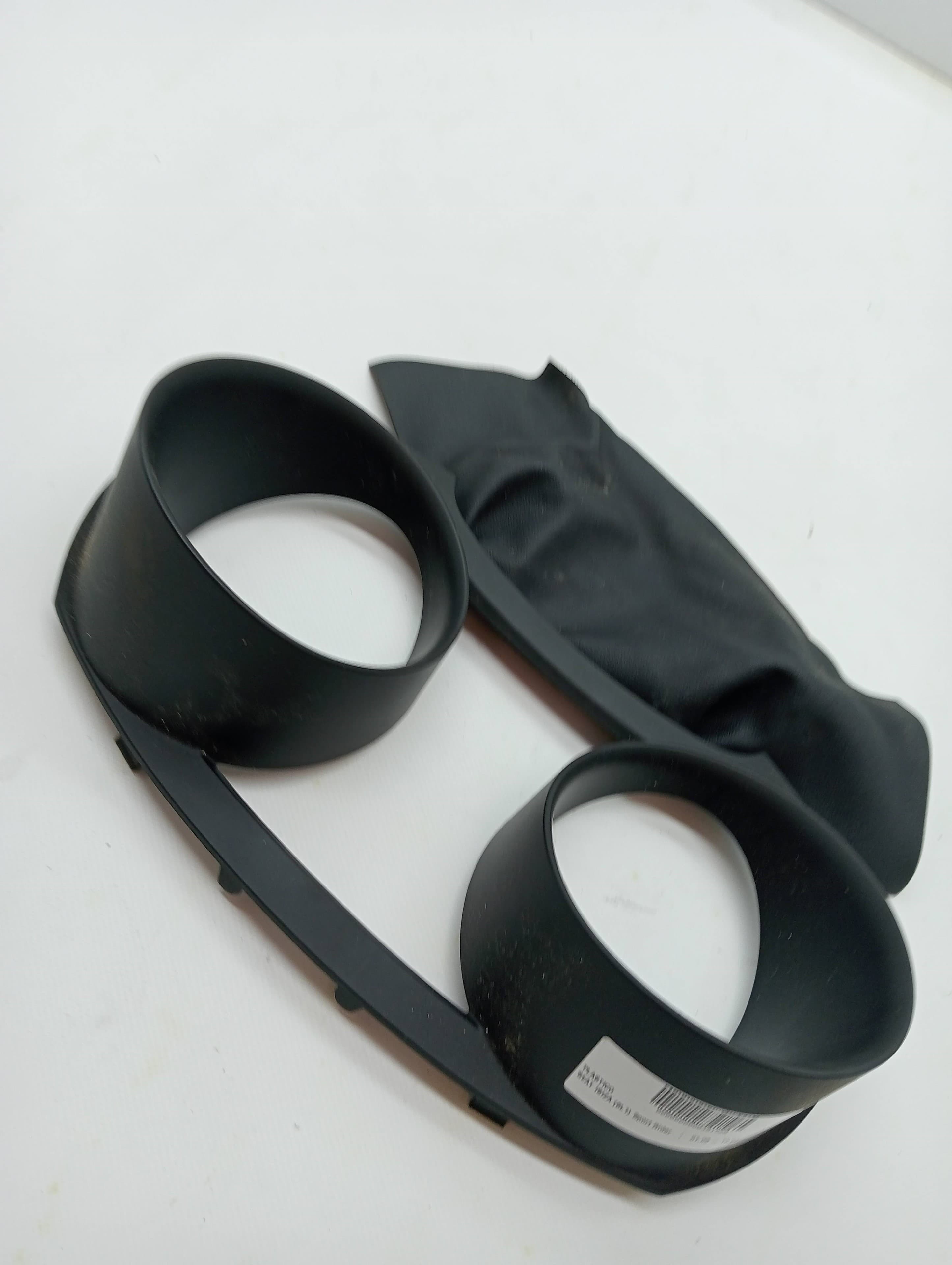 Plastico SEAT IBIZA (6L1)