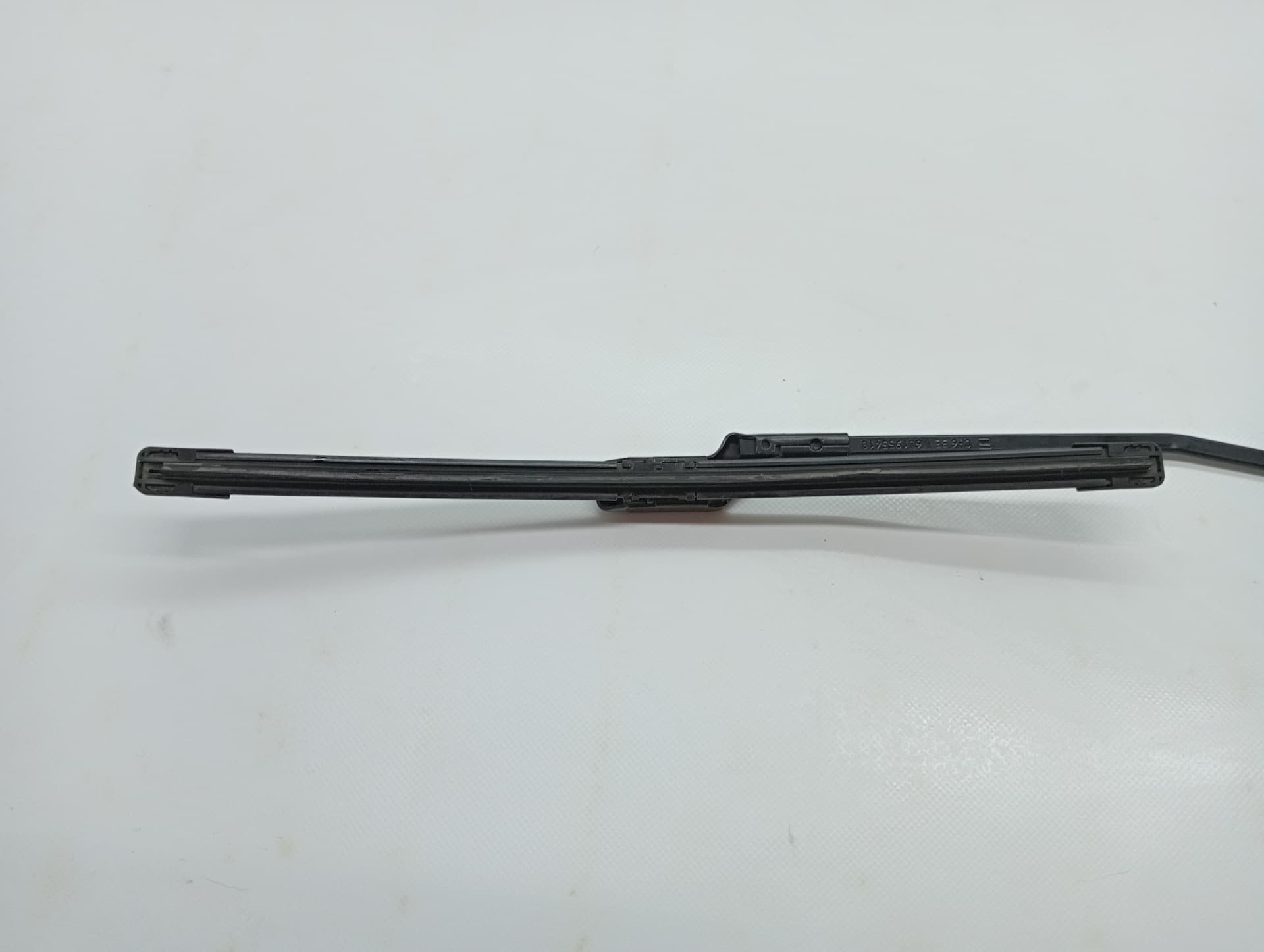 Brazo limpia delantero izquierdo SEAT IBIZA (6L1) 3