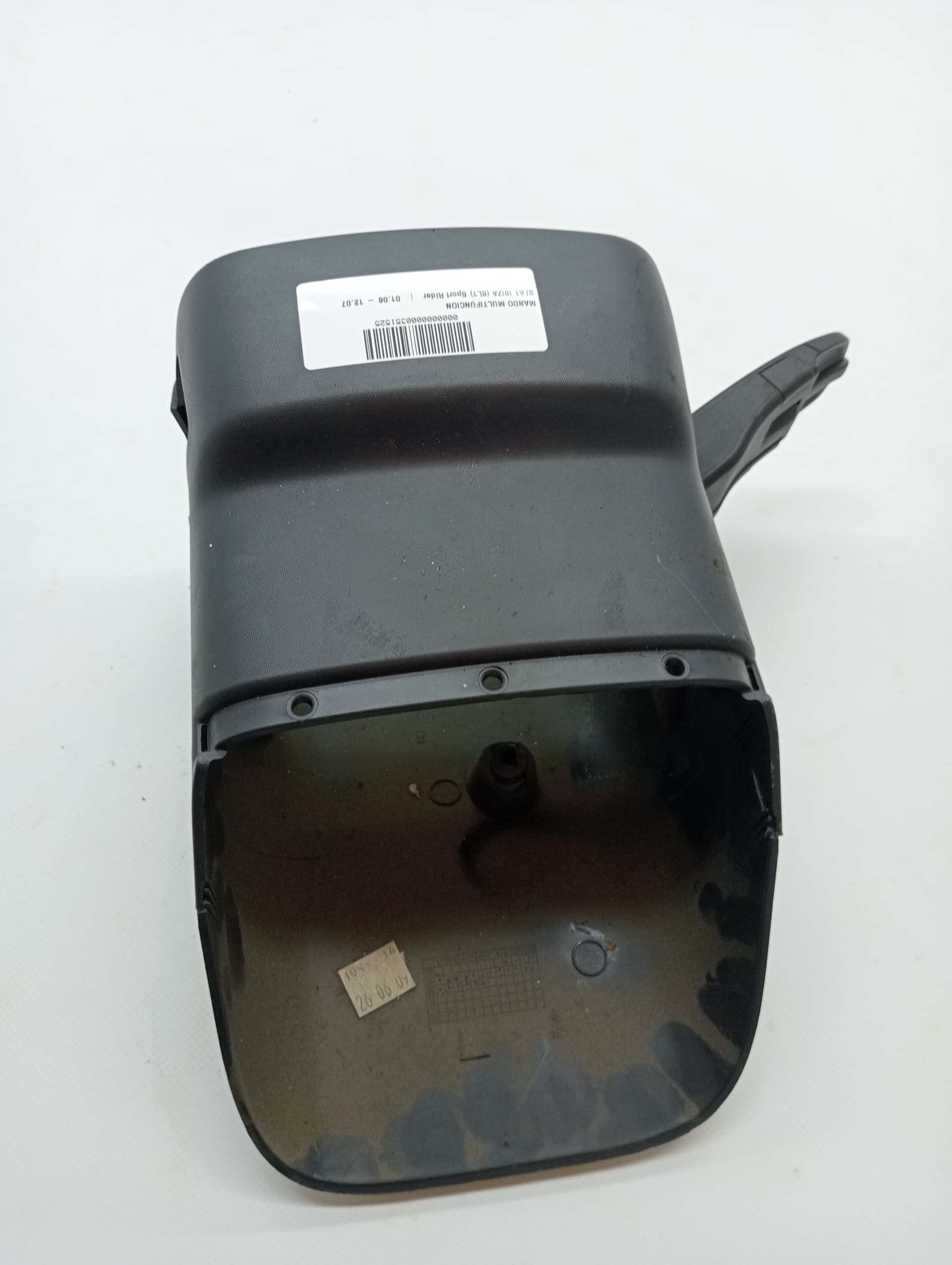 Mando multifuncion SEAT IBIZA (6L1) 3