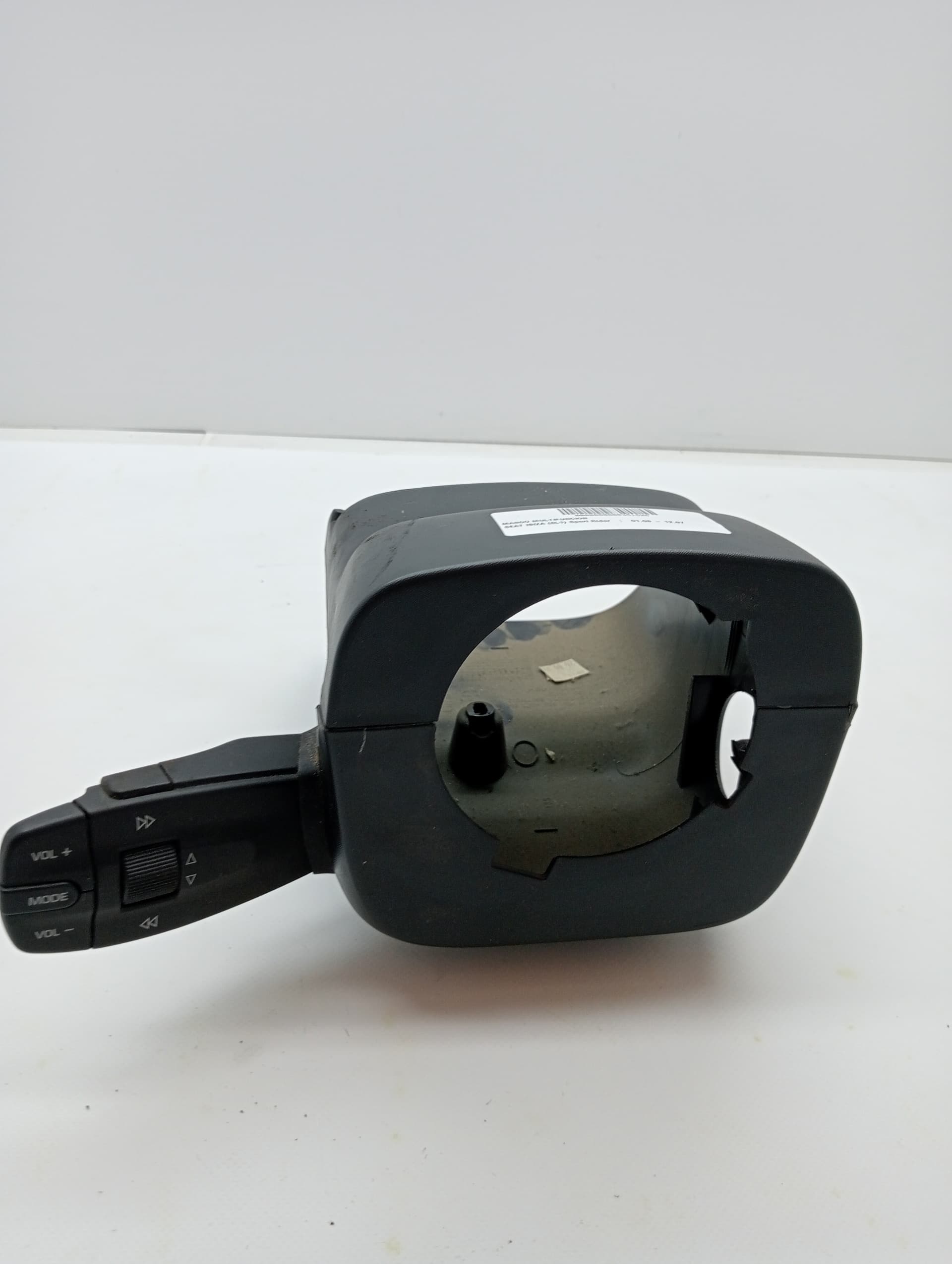 Mando multifuncion SEAT IBIZA (6L1)