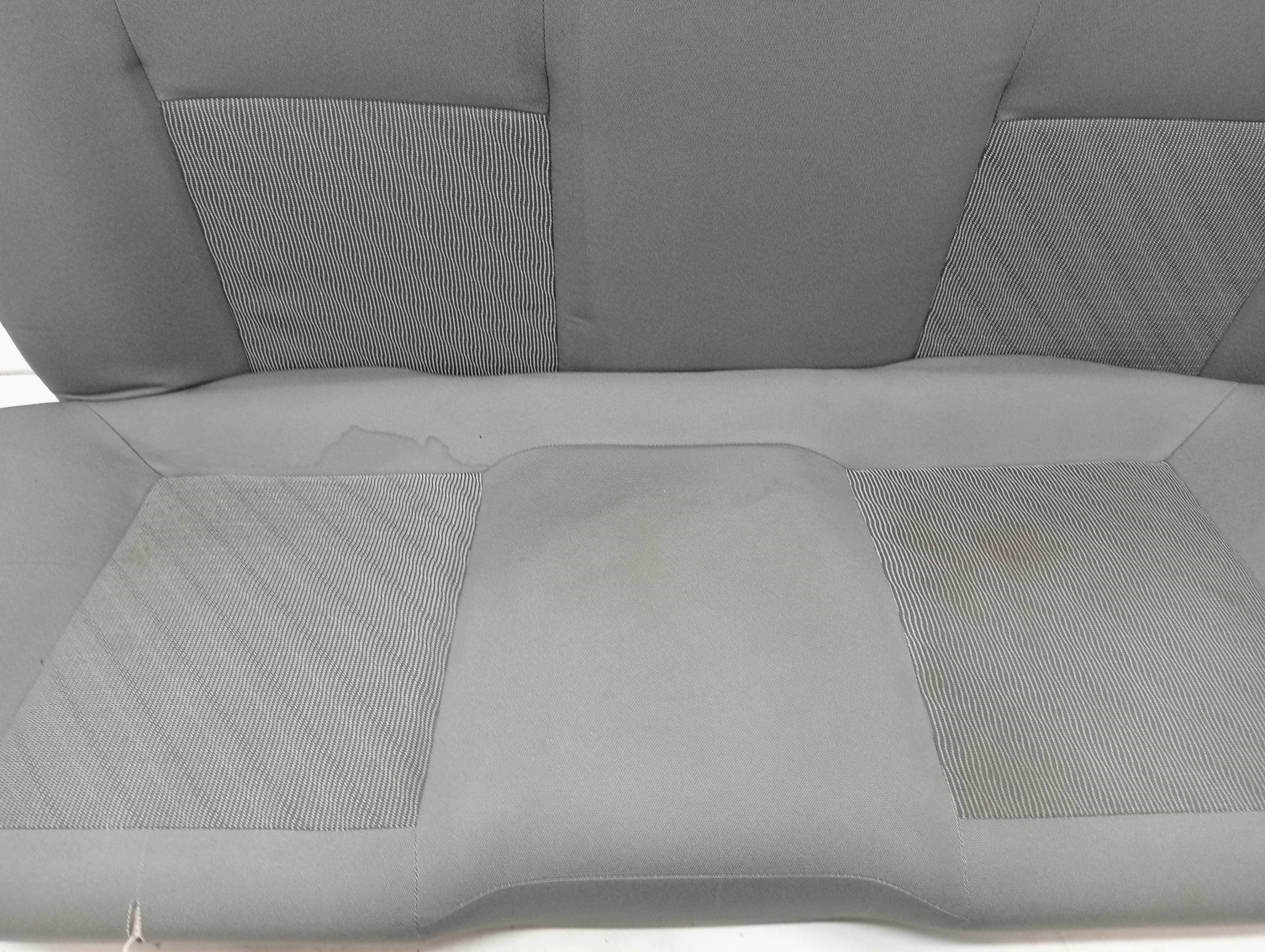 Cerradura asientos traseros SEAT IBIZA (6L1) 3
