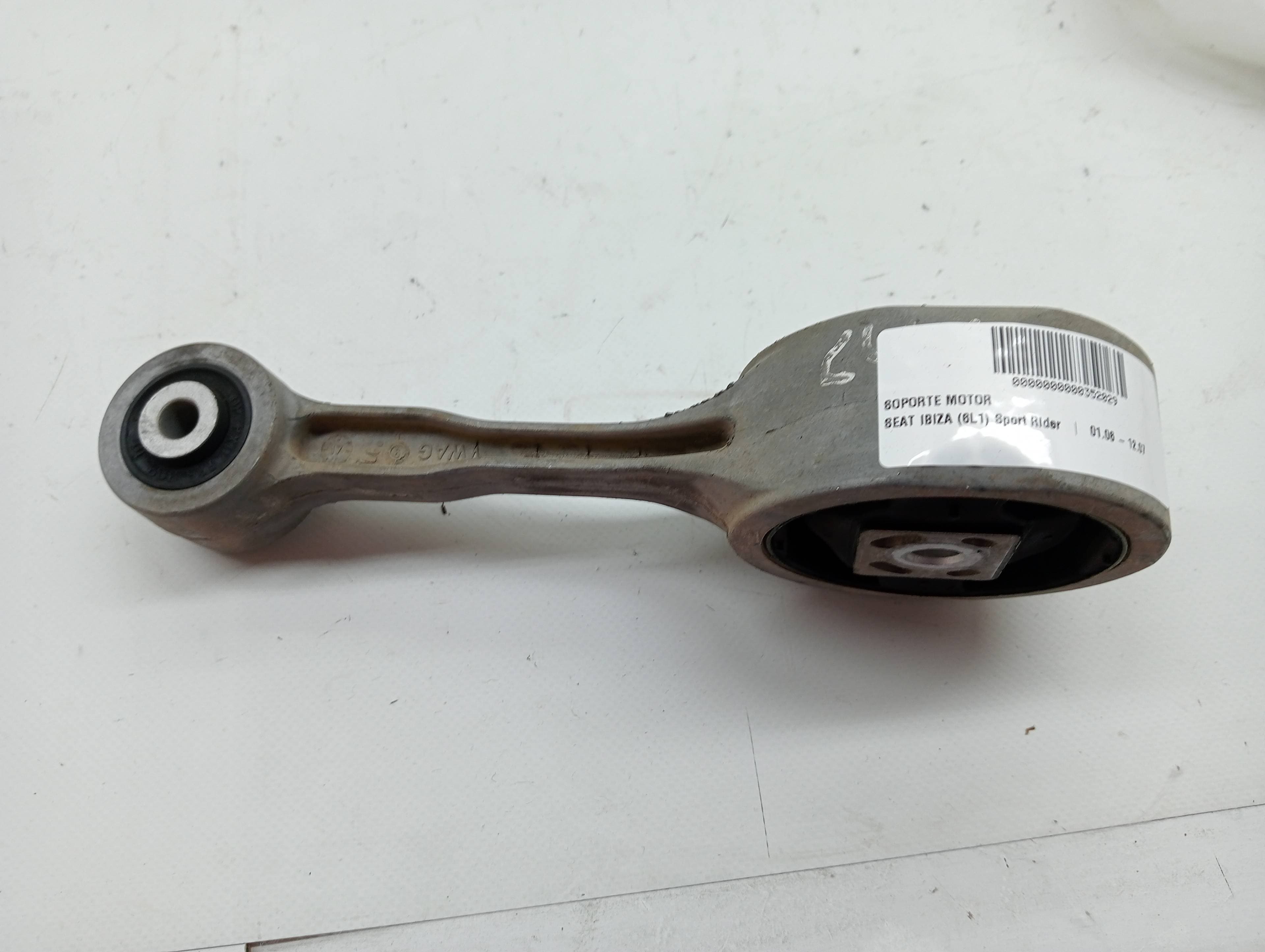 Soporte motor SEAT IBIZA (6L1)