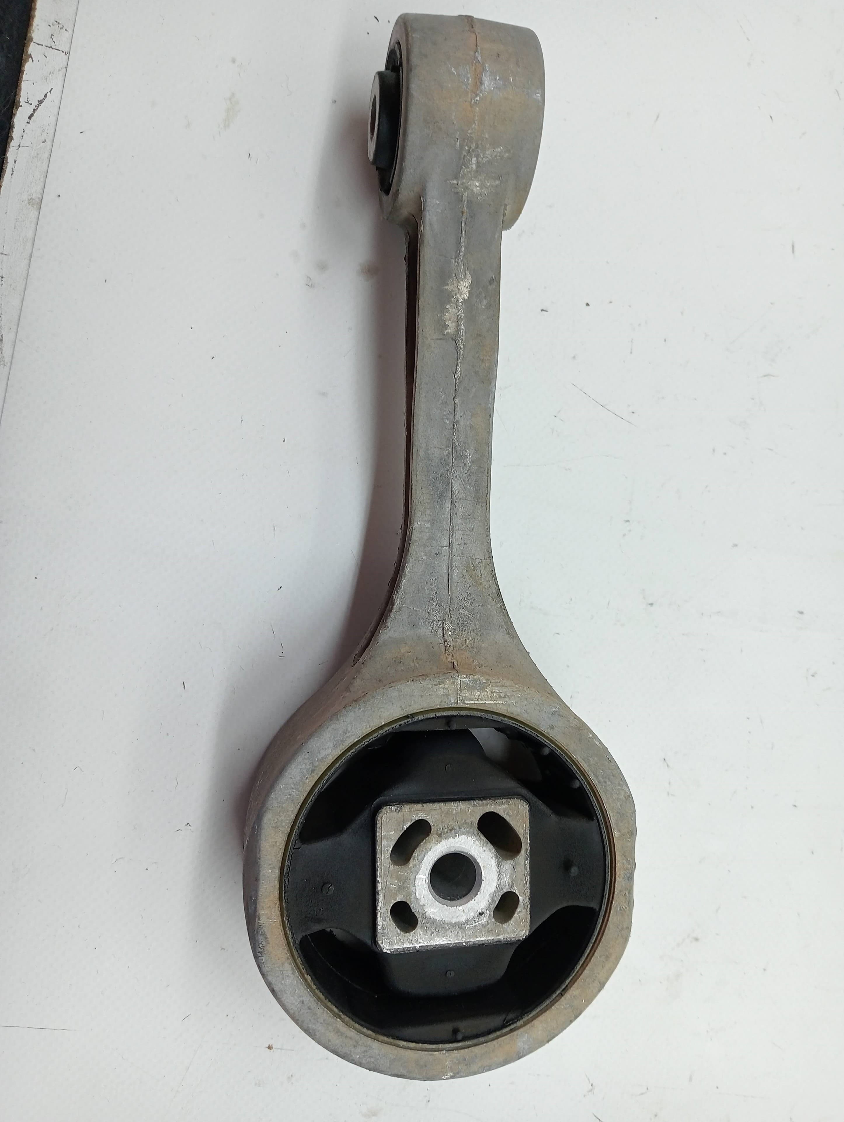 Soporte motor SEAT IBIZA (6L1) 3