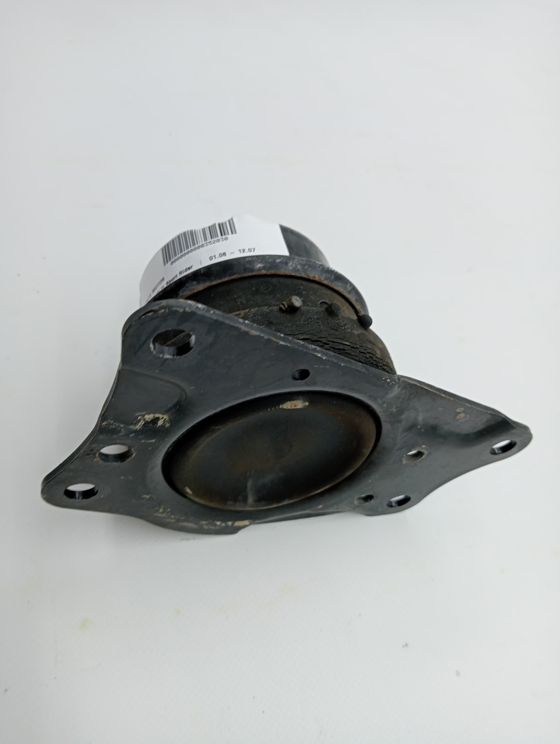Soporte motor SEAT IBIZA (6L1) 3
