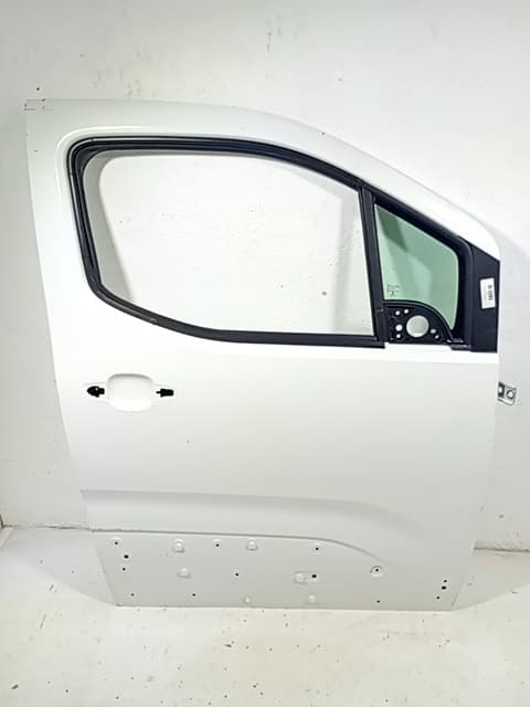 Puerta delantera derecha PEUGEOT RIFTER
