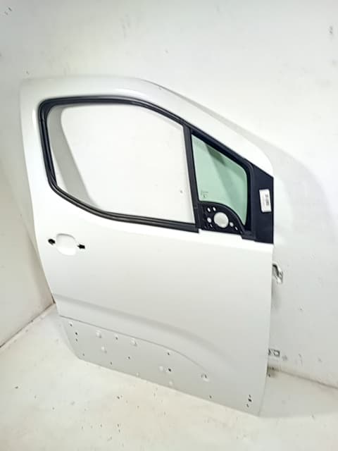 Puerta delantera derecha PEUGEOT RIFTER 5