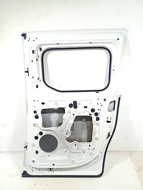 Puerta lateral corredera derecha PEUGEOT RIFTER 3