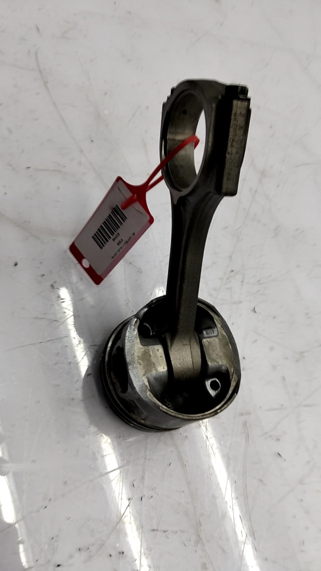 Biela PEUGEOT RIFTER