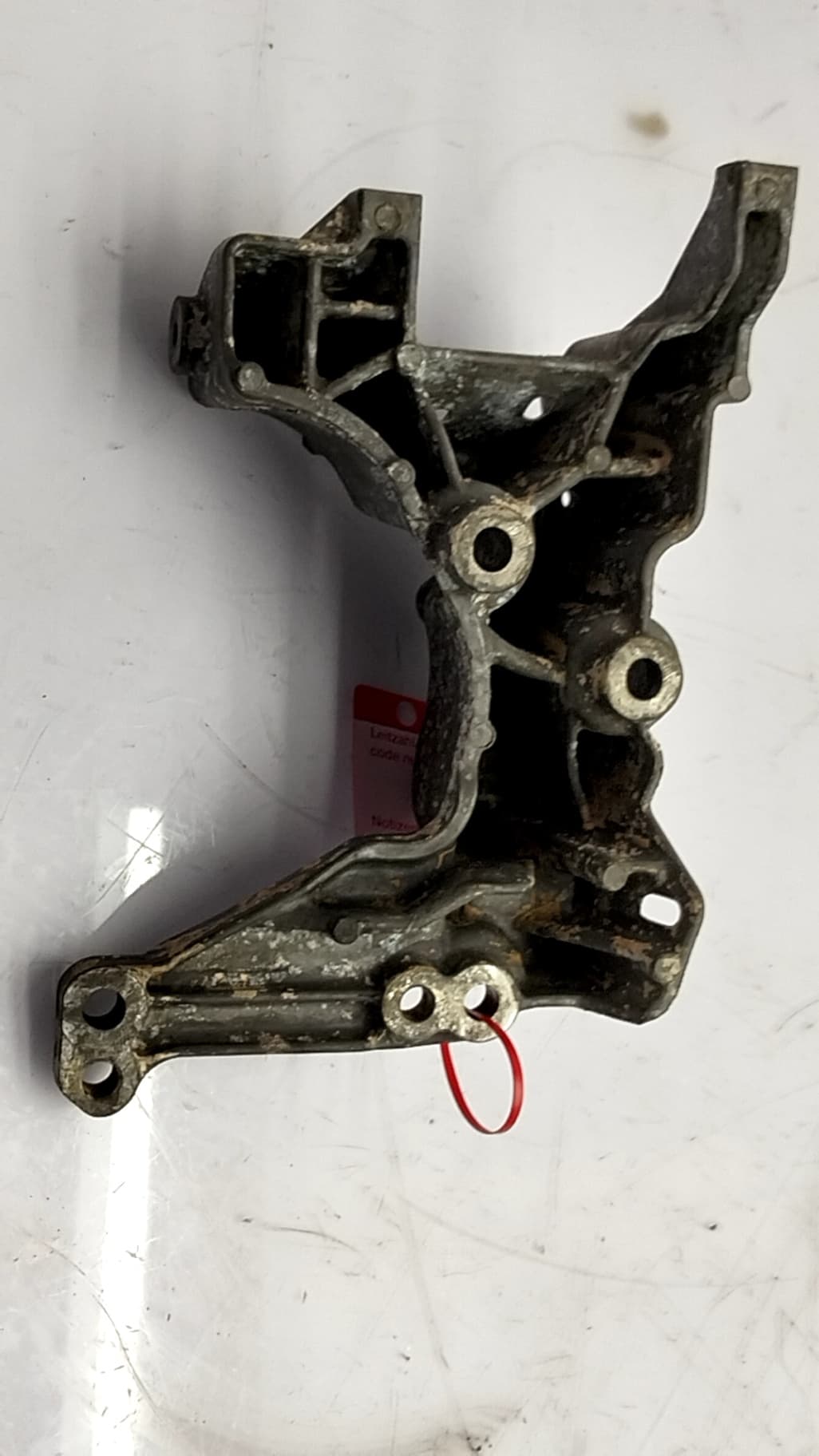 Soporte alternador PEUGEOT RIFTER 4