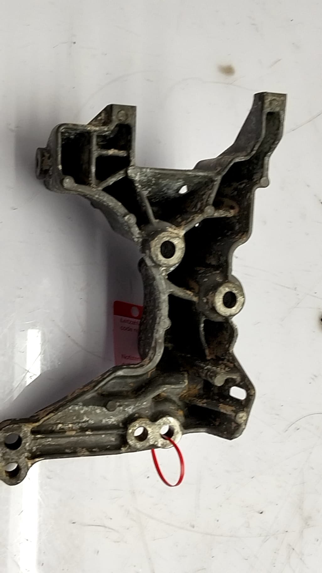 Soporte alternador PEUGEOT RIFTER 3
