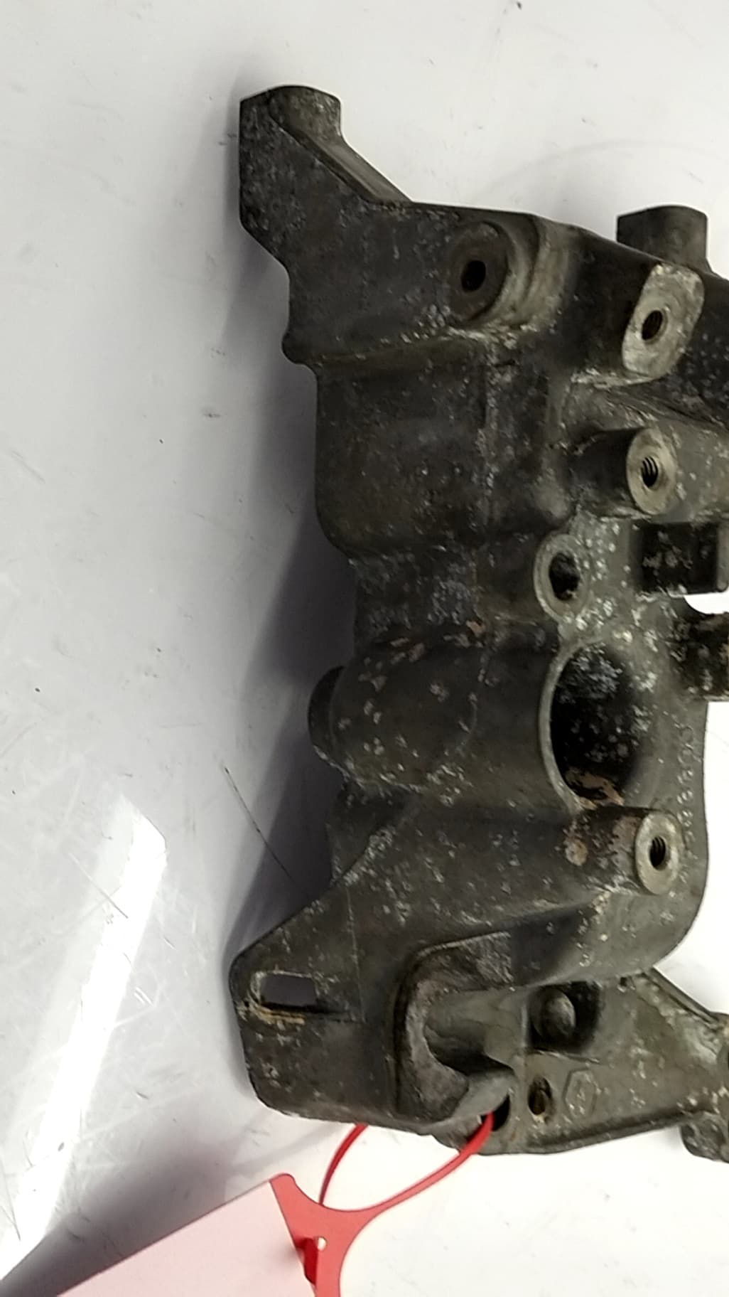 Soporte alternador PEUGEOT RIFTER 2