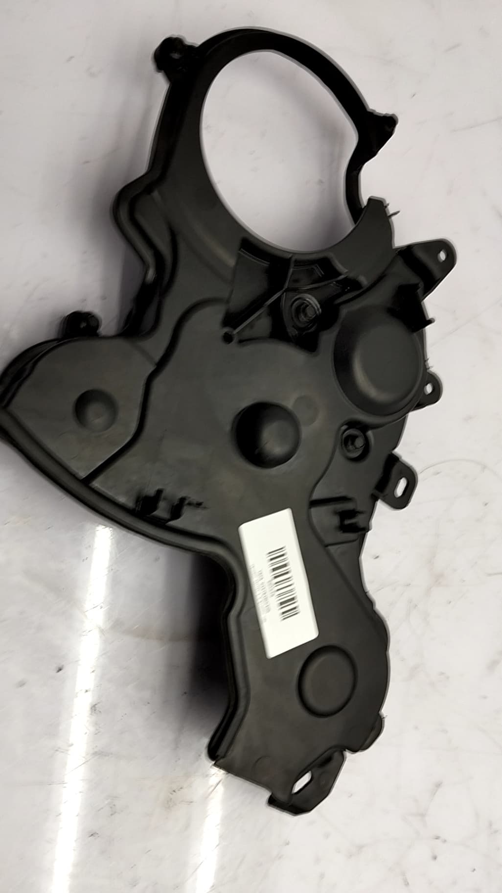 Tapa distribucion PEUGEOT RIFTER