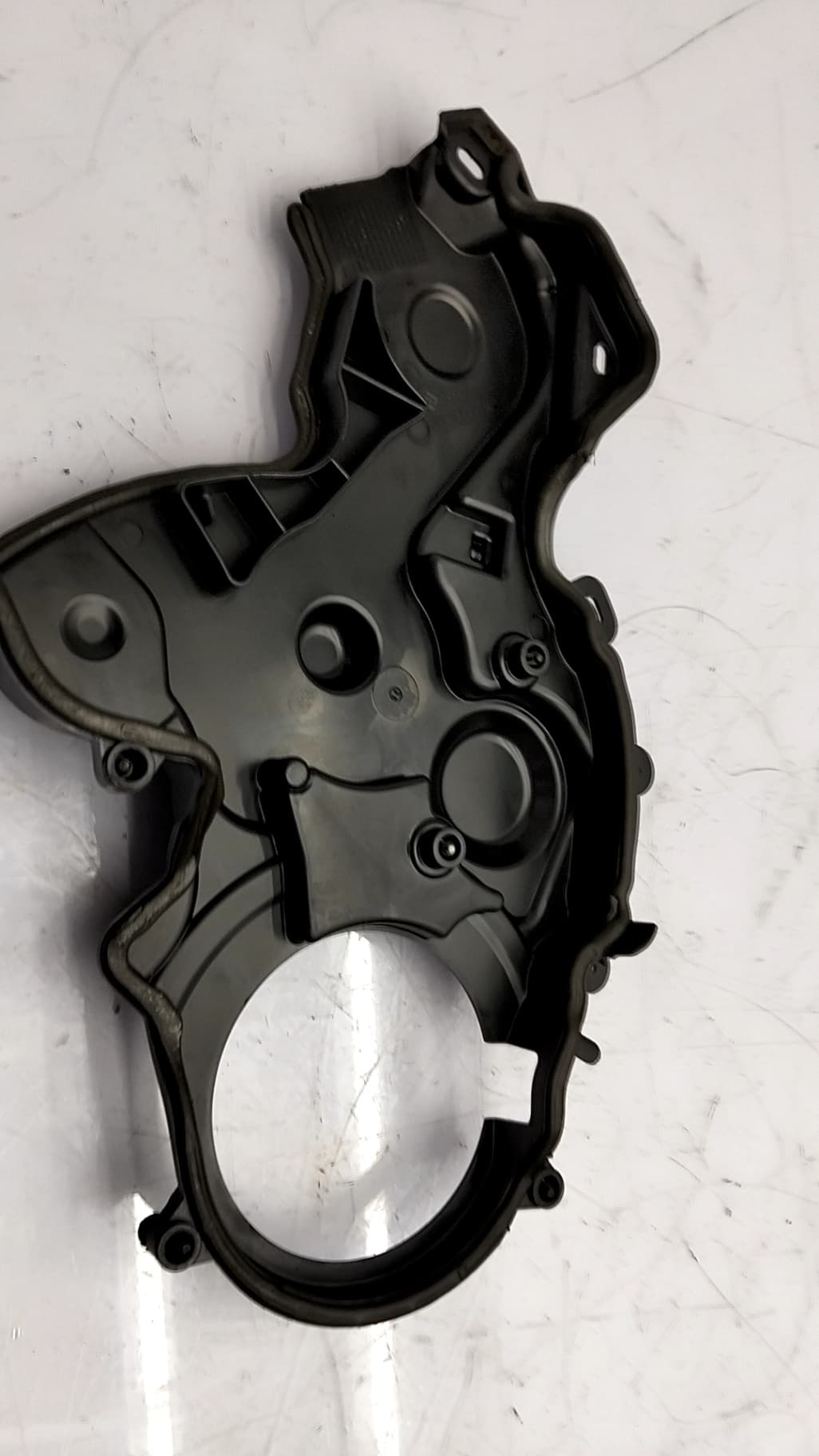 Tapa distribucion PEUGEOT RIFTER 3