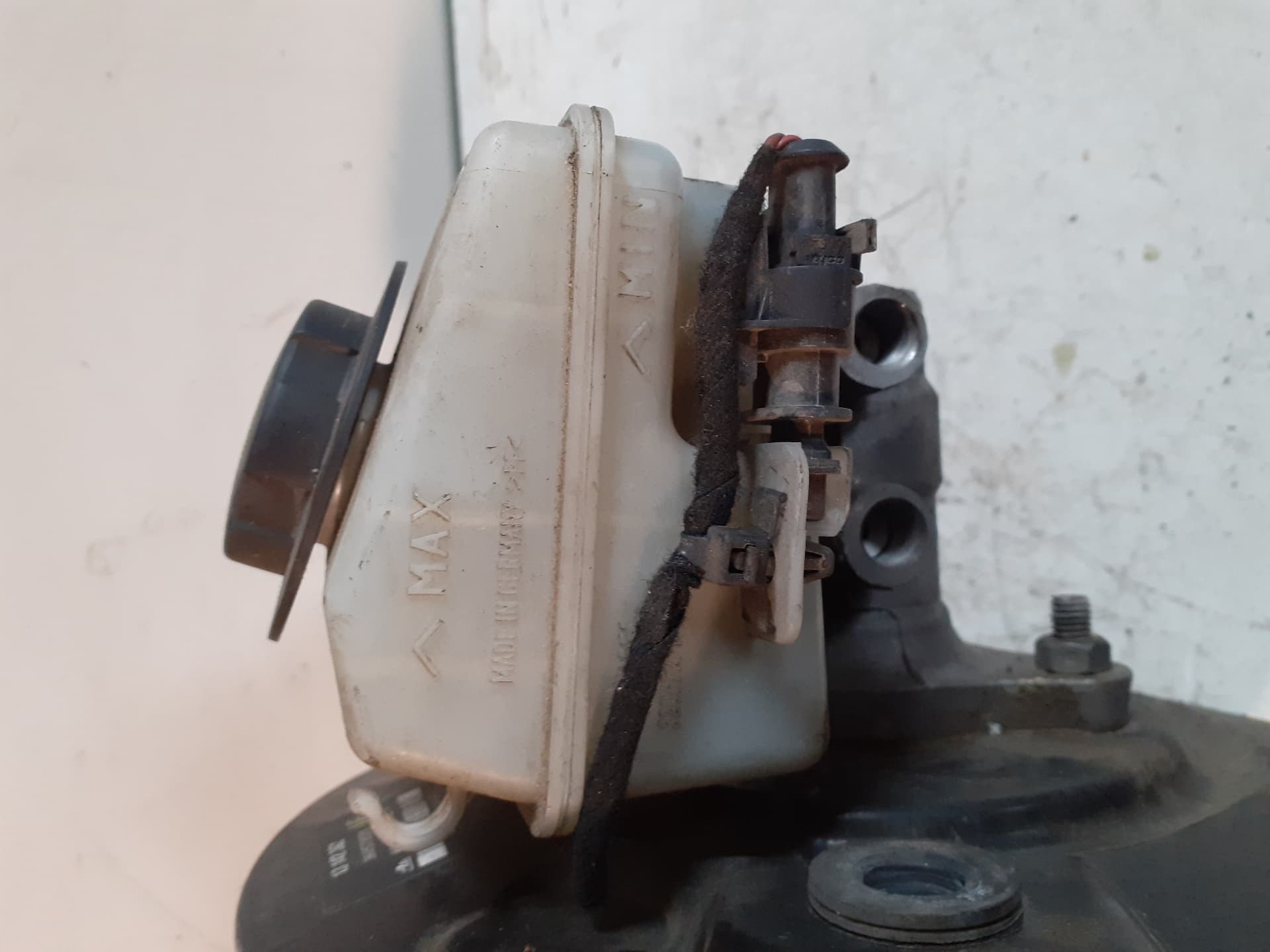 Bomba freno OPEL ASTRA H CARAVAN