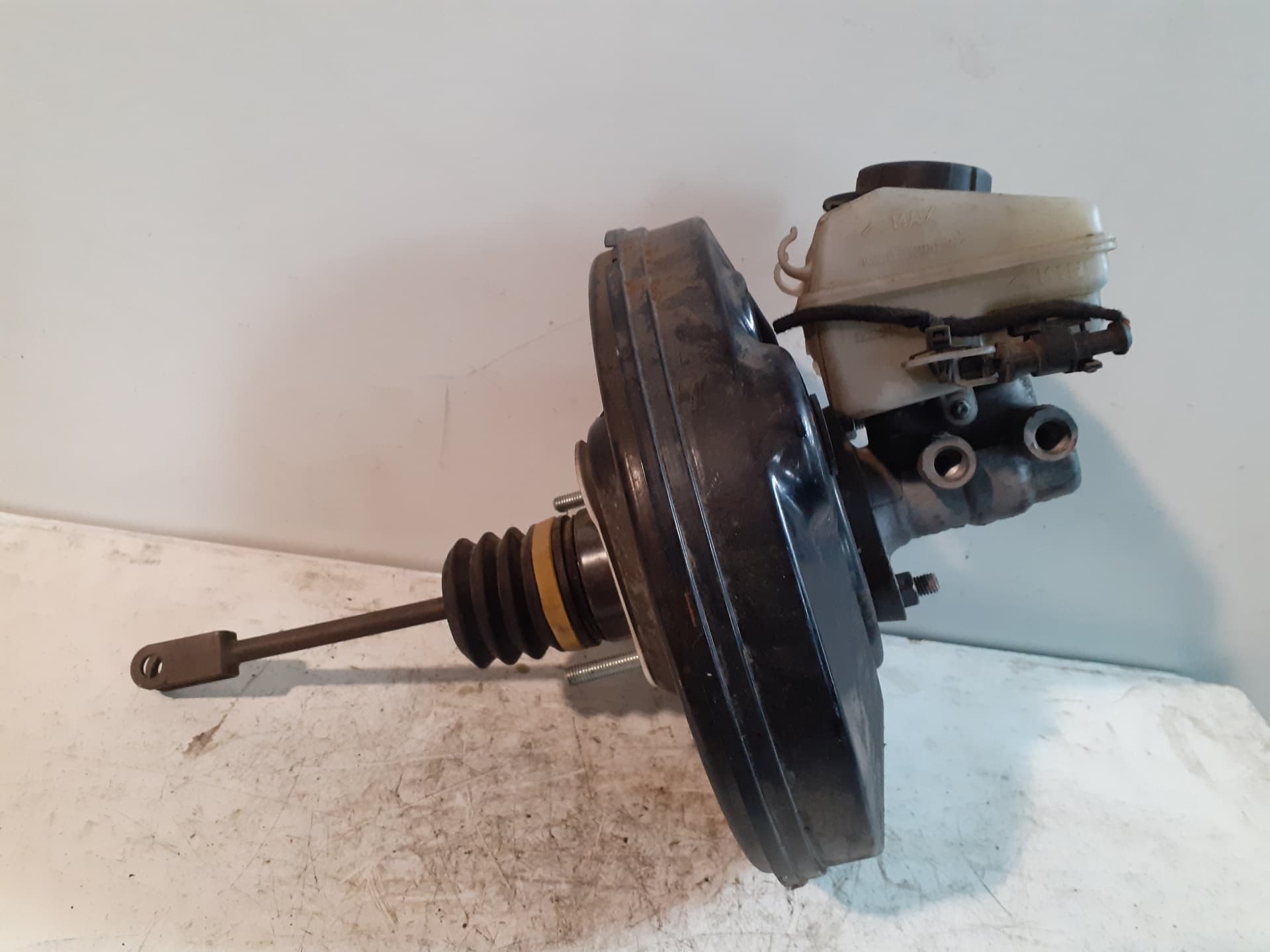 Bomba freno OPEL ASTRA H CARAVAN 2
