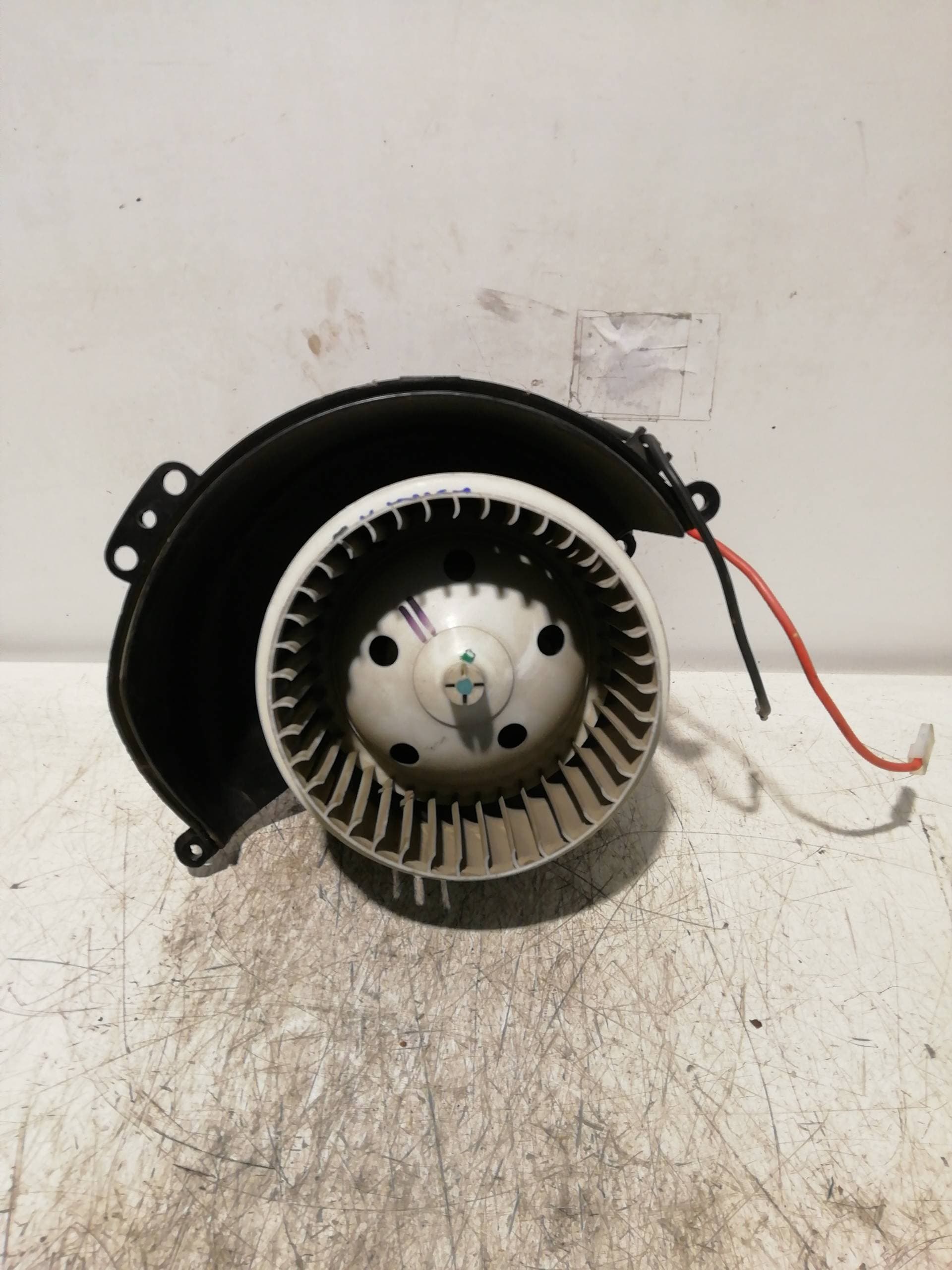 Ventilador calefaccion OPEL ASTRA H CARAVAN