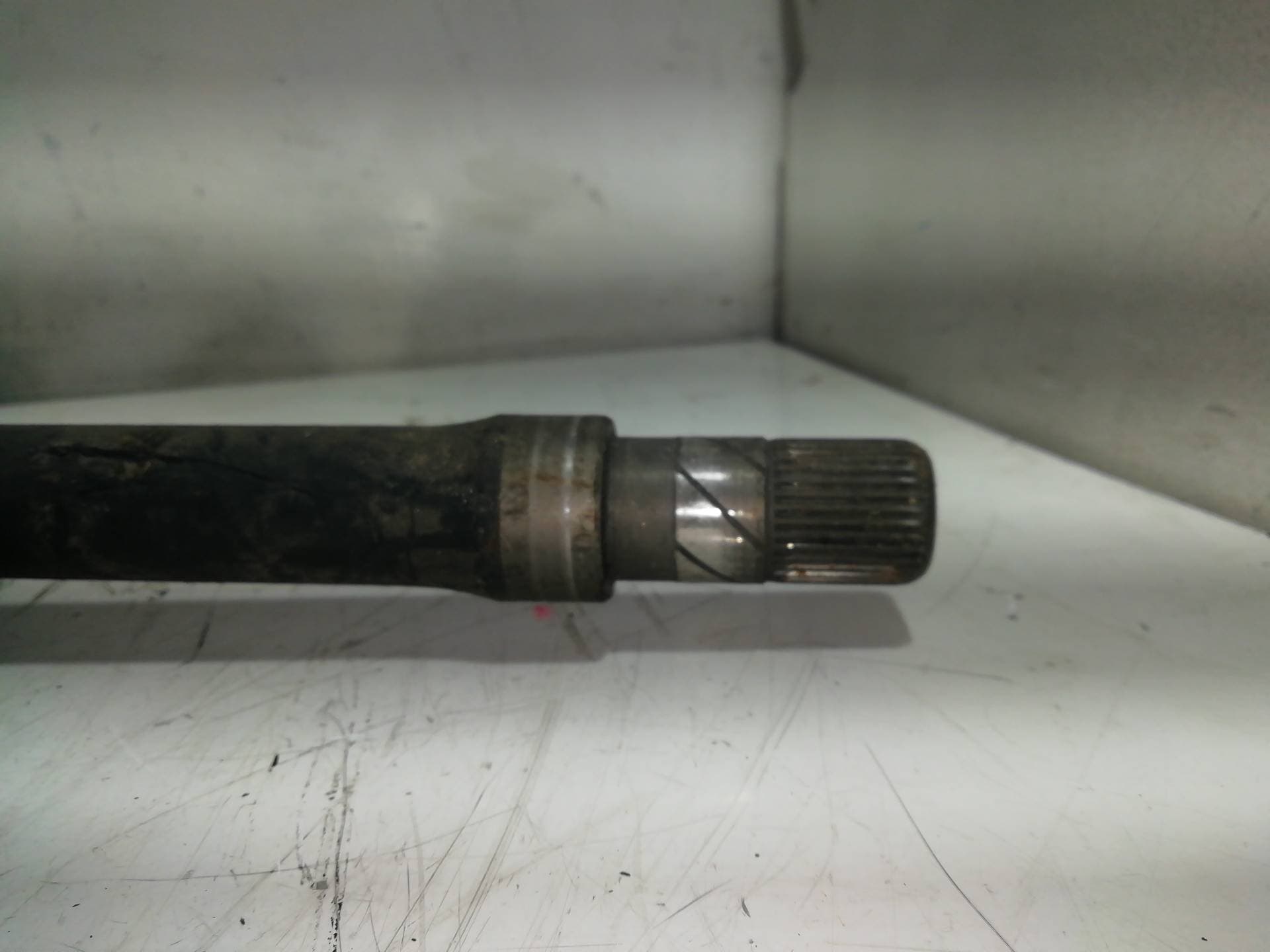Transmision delantera derecha OPEL ASTRA H CARAVAN 2