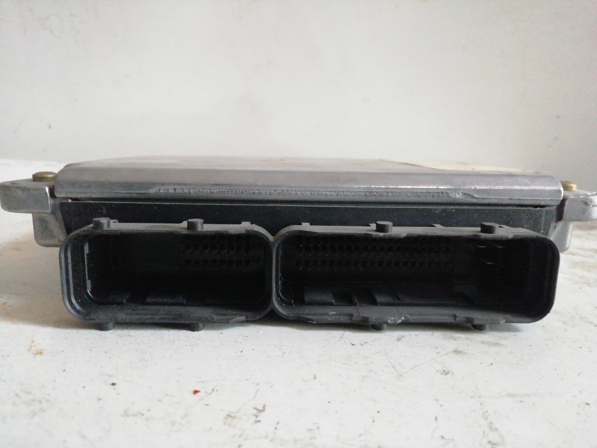 Centralita motor uce OPEL ASTRA H CARAVAN 2