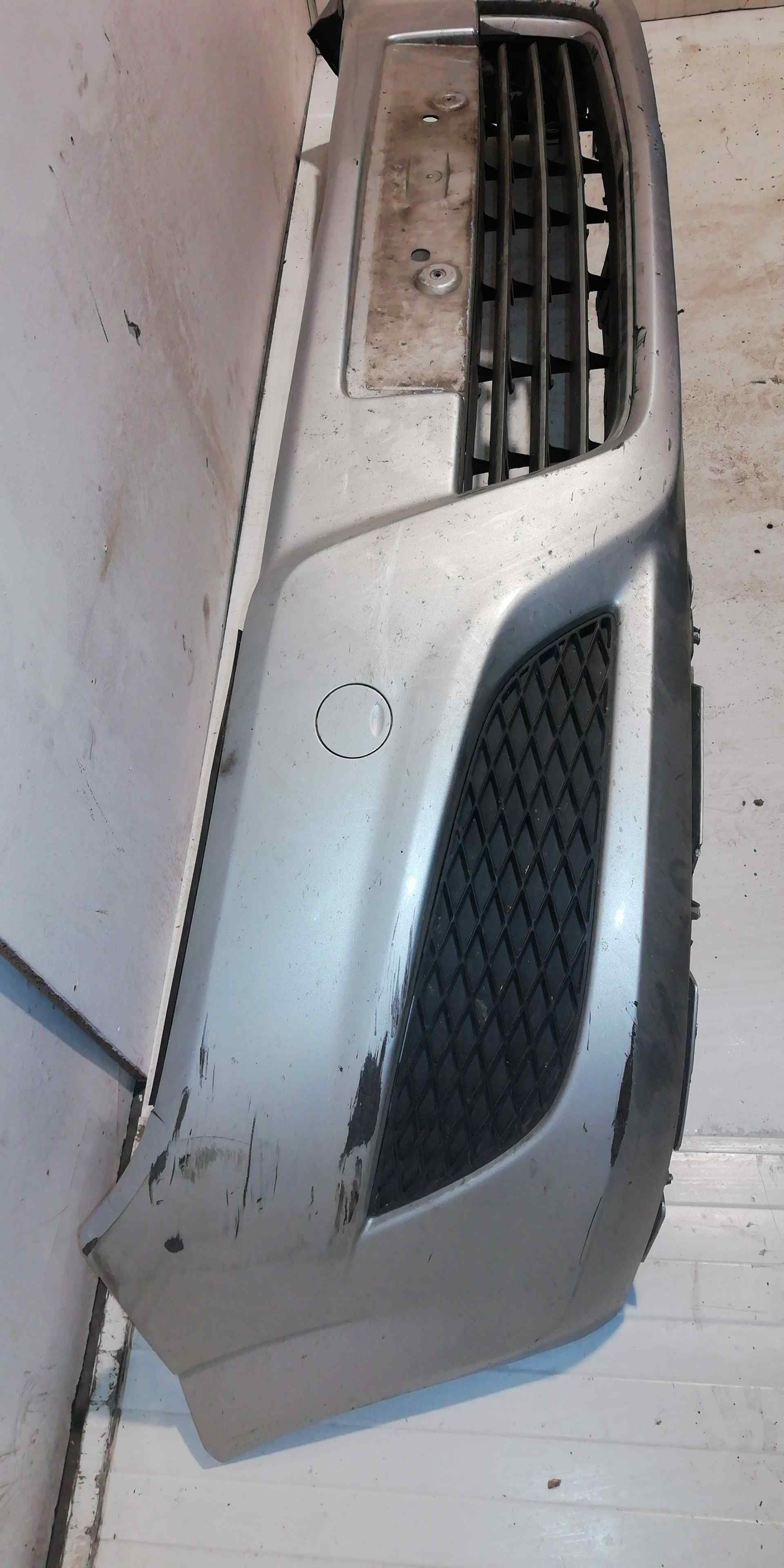 Paragolpes delantero OPEL ASTRA H CARAVAN 3