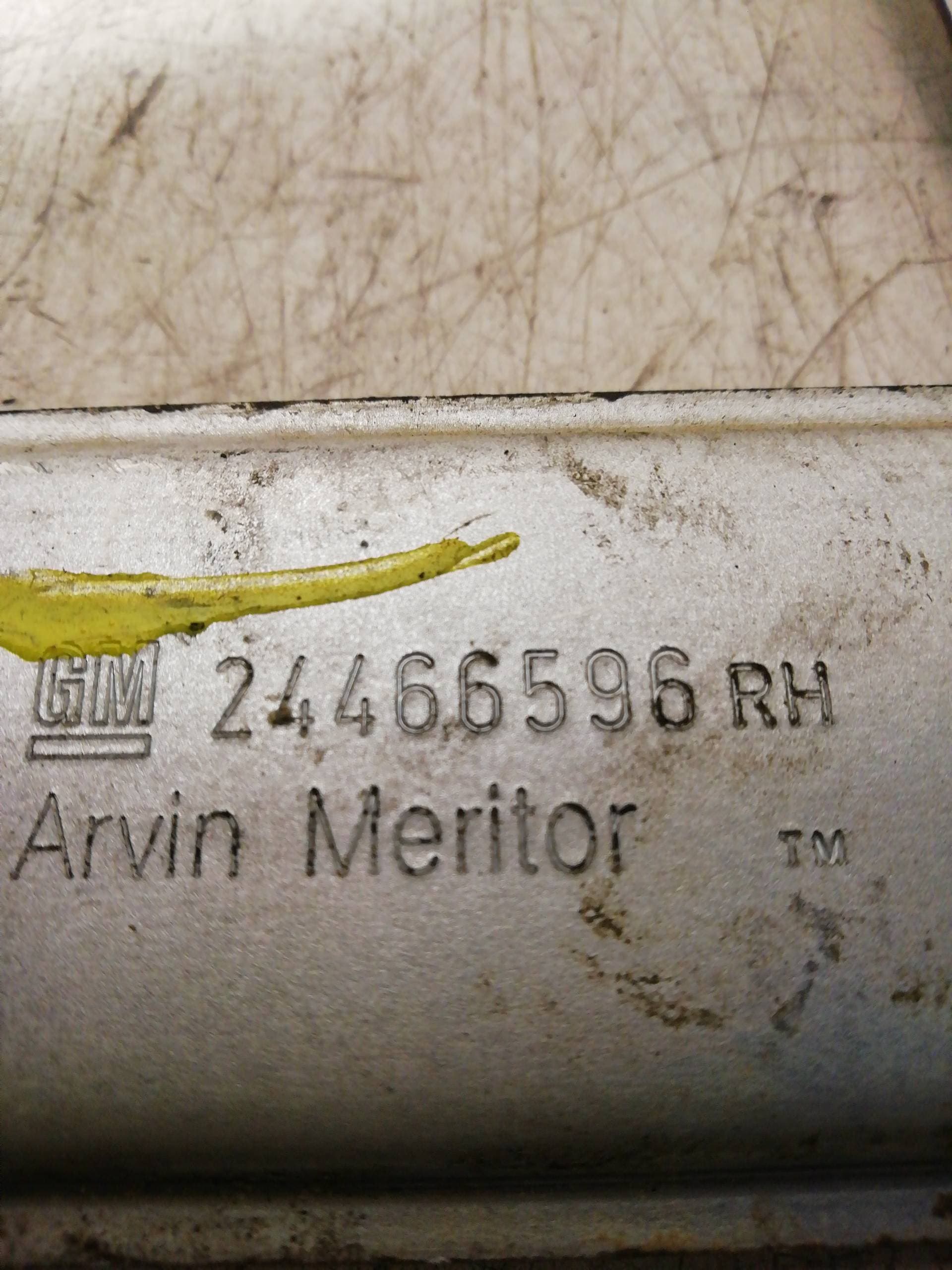 Elevalunas delantero izquierdo OPEL ASTRA H CARAVAN 3