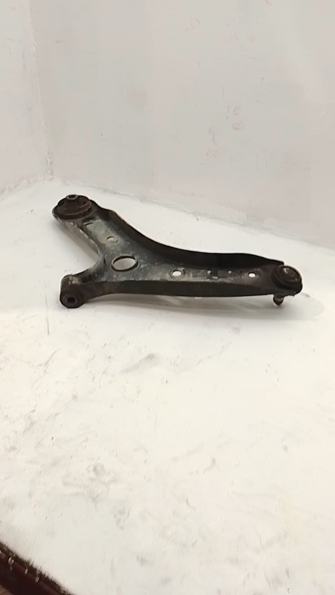 Brazo suspension inferior delantero derecho HYUNDAI I10 (AC3) 2