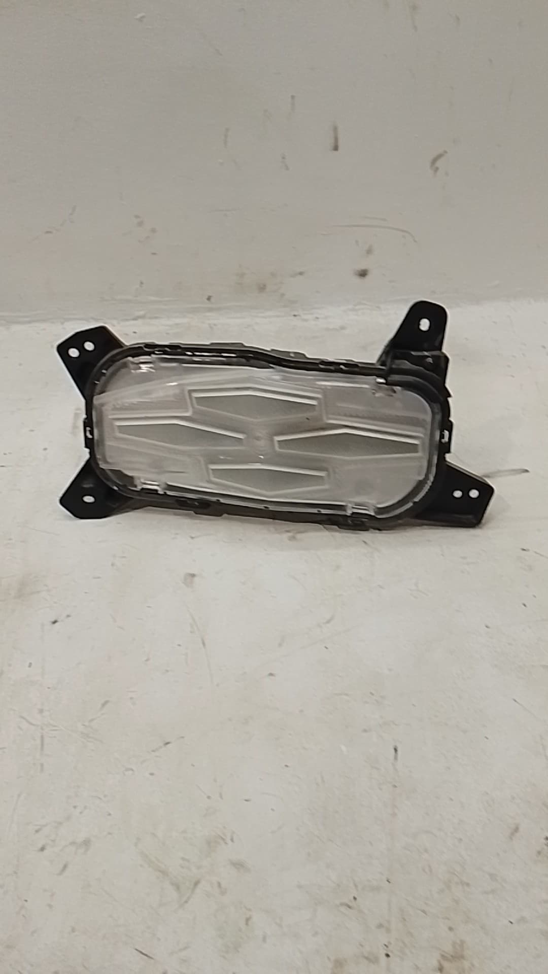 Faro antiniebla derecho HYUNDAI I10 (AC3)