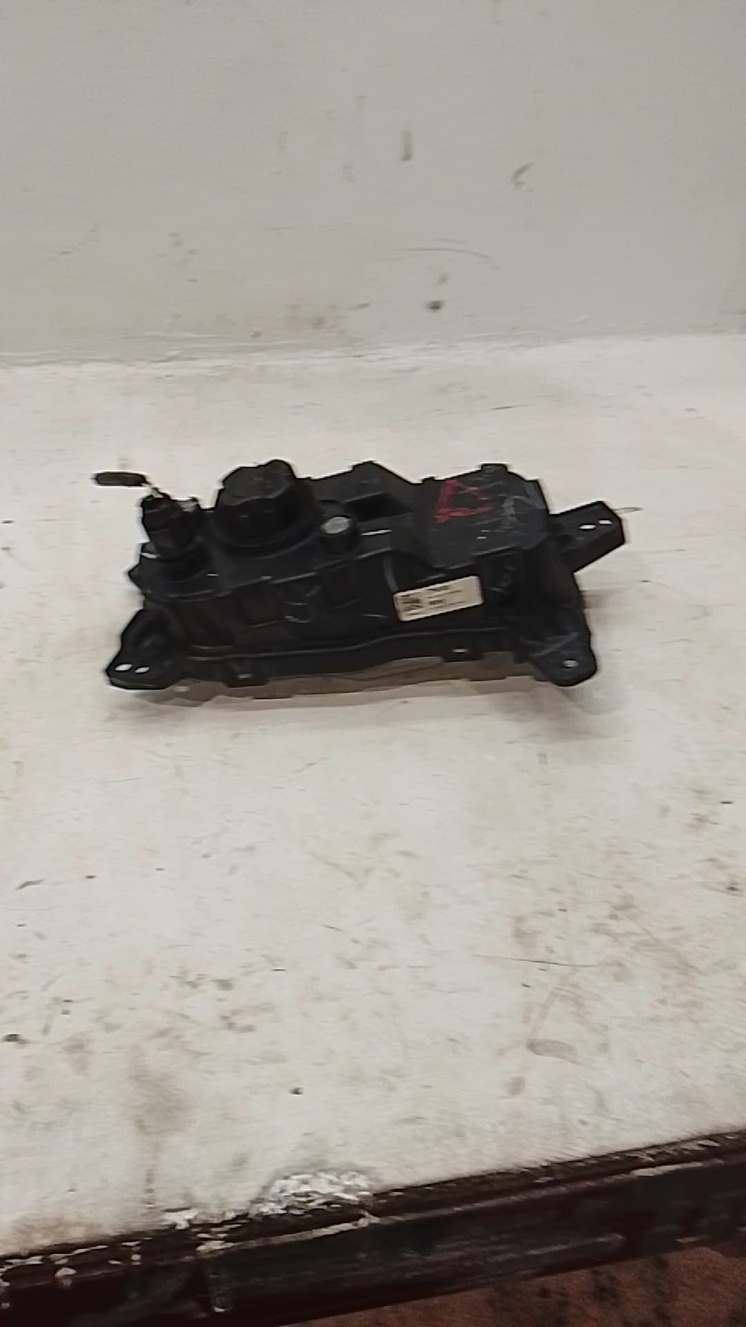 Faro antiniebla derecho HYUNDAI I10 (AC3) 2
